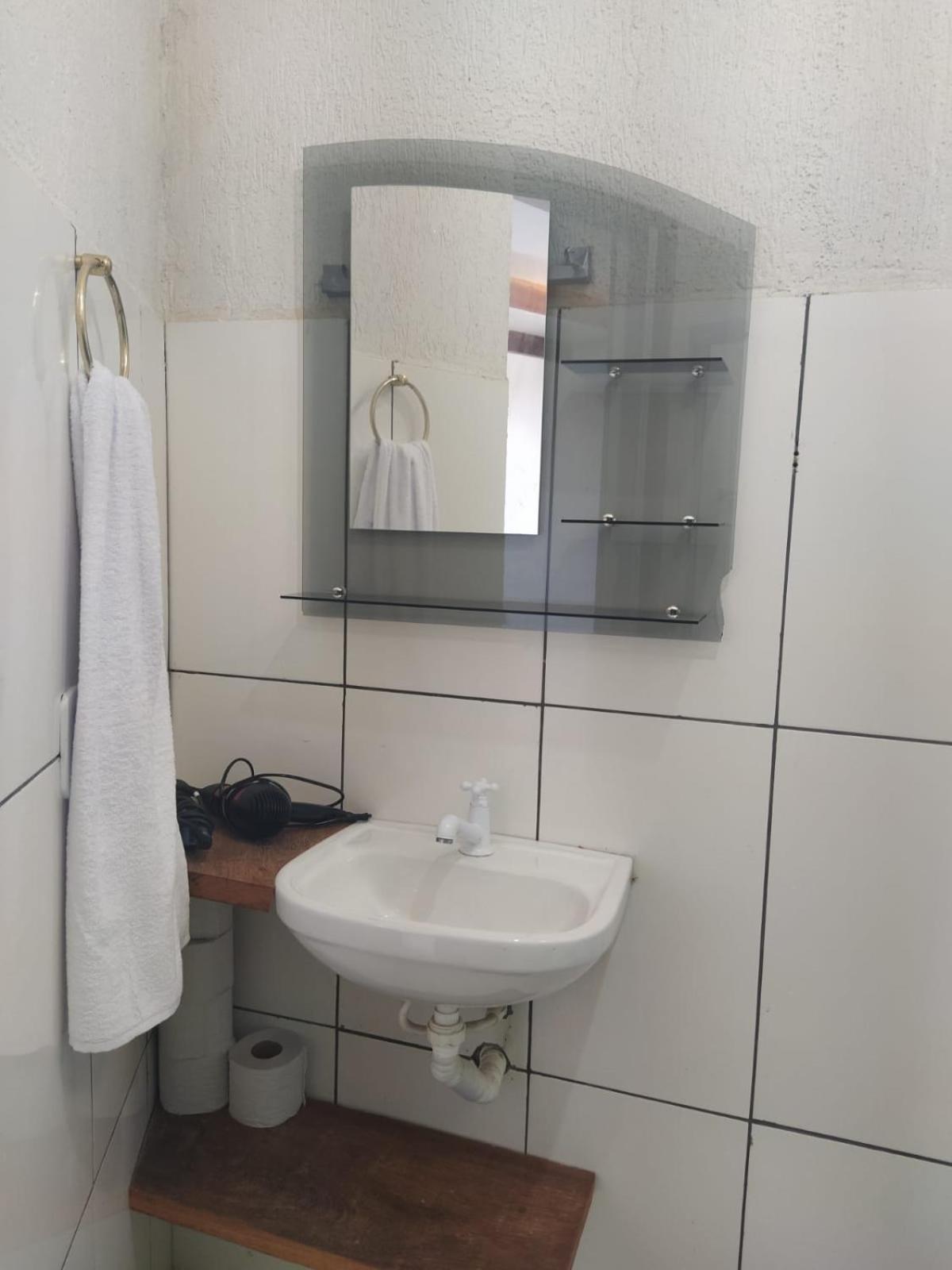 Recanto Trevo da Pampulha