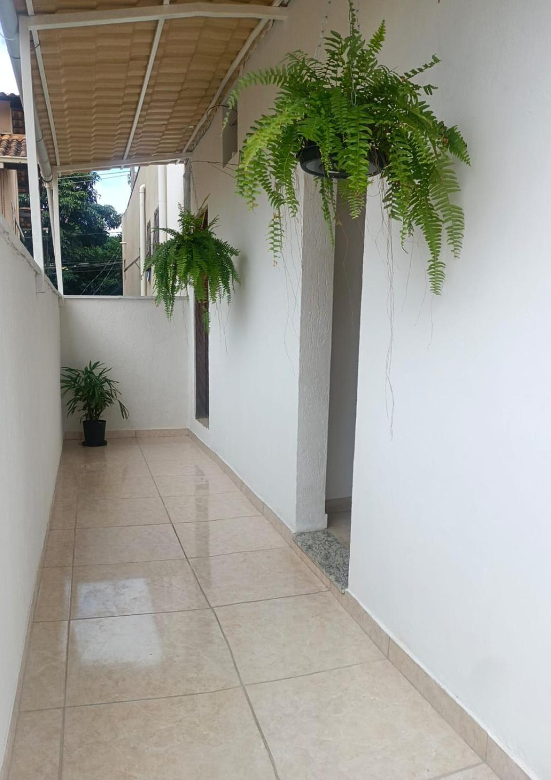 Recanto Trevo da Pampulha
