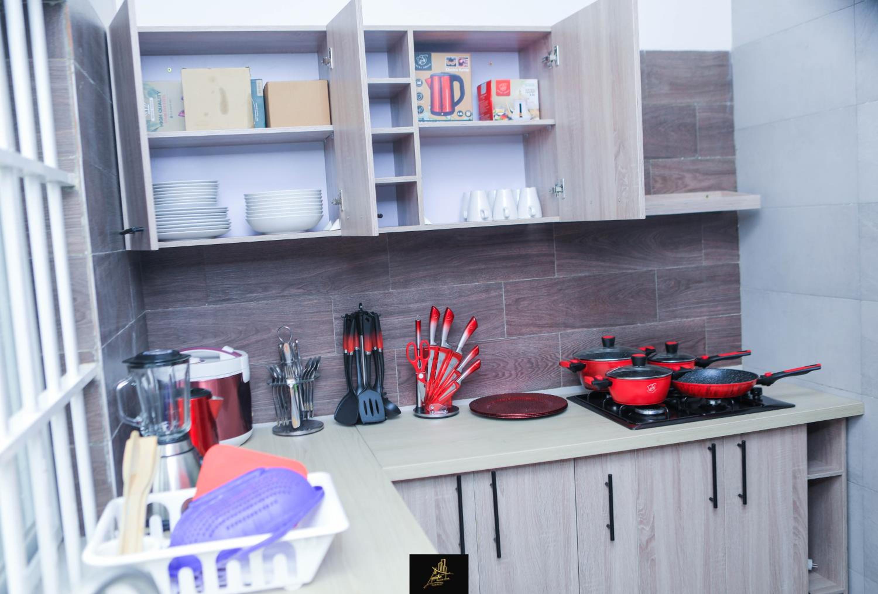LTN GUEST HOUSE