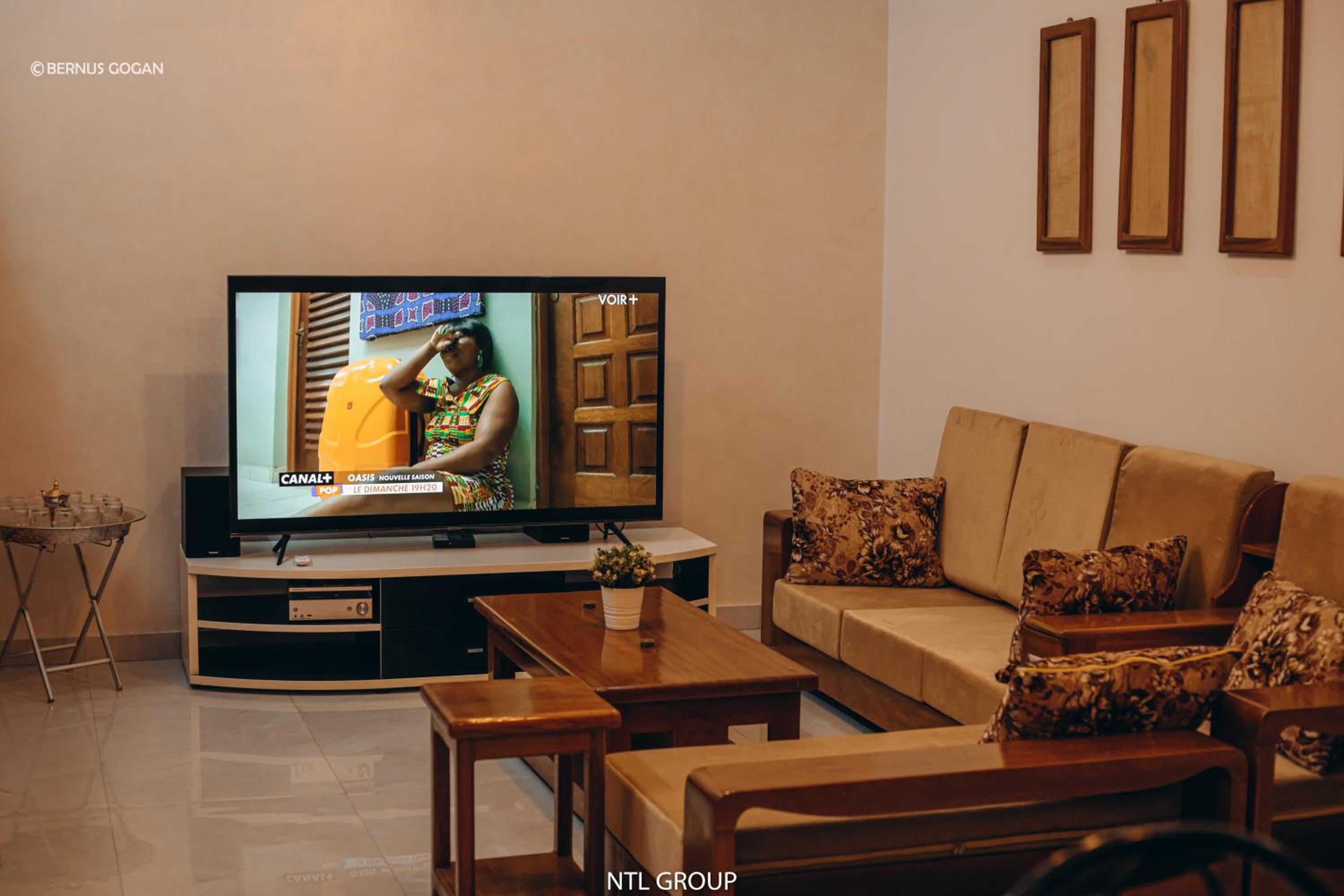 LTN GUEST HOUSE