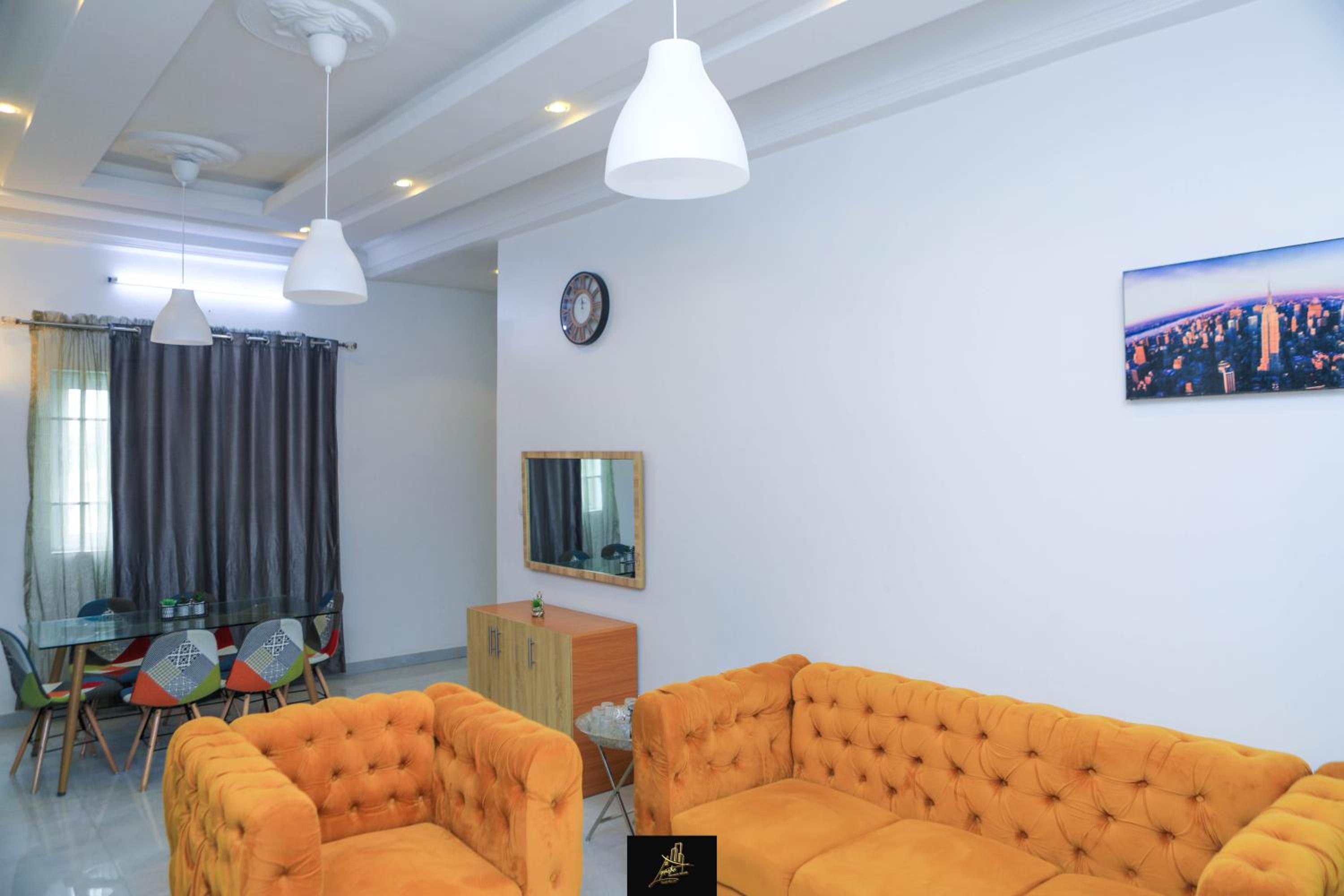 LTN GUEST HOUSE