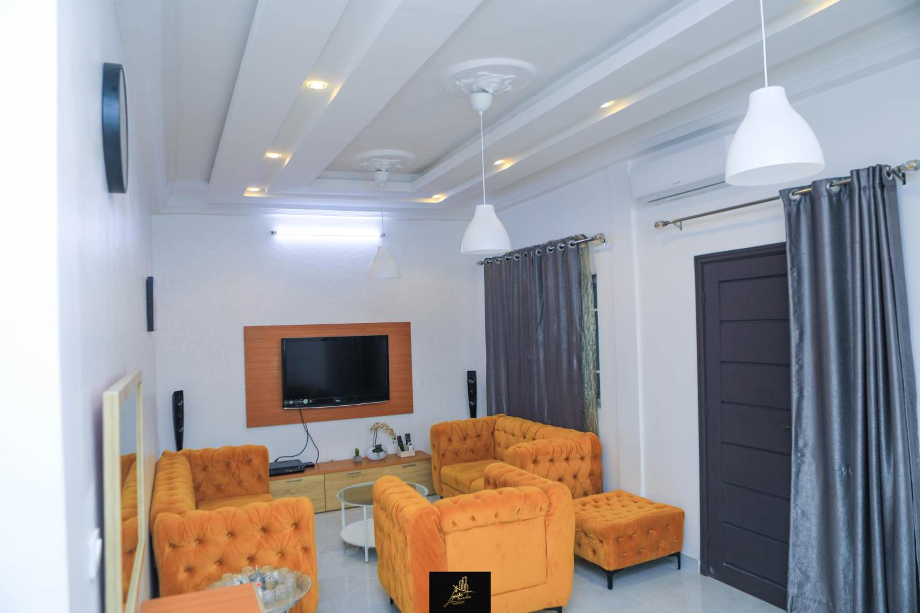 LTN GUEST HOUSE