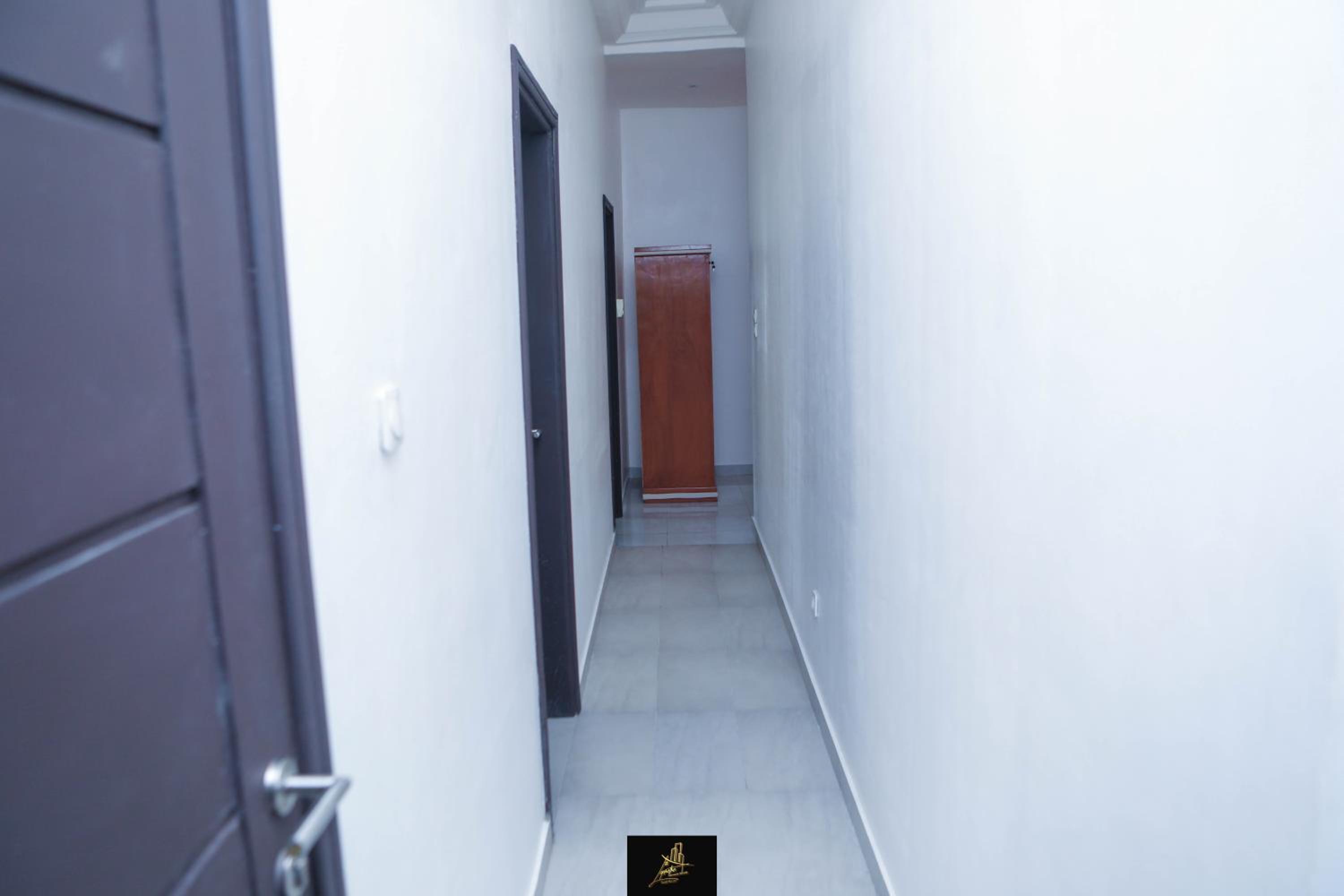 LTN GUEST HOUSE