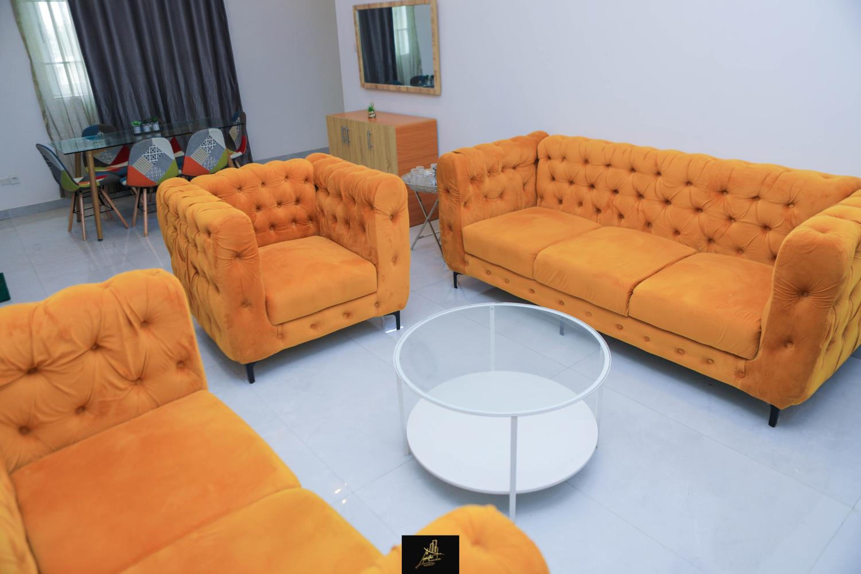 LTN GUEST HOUSE