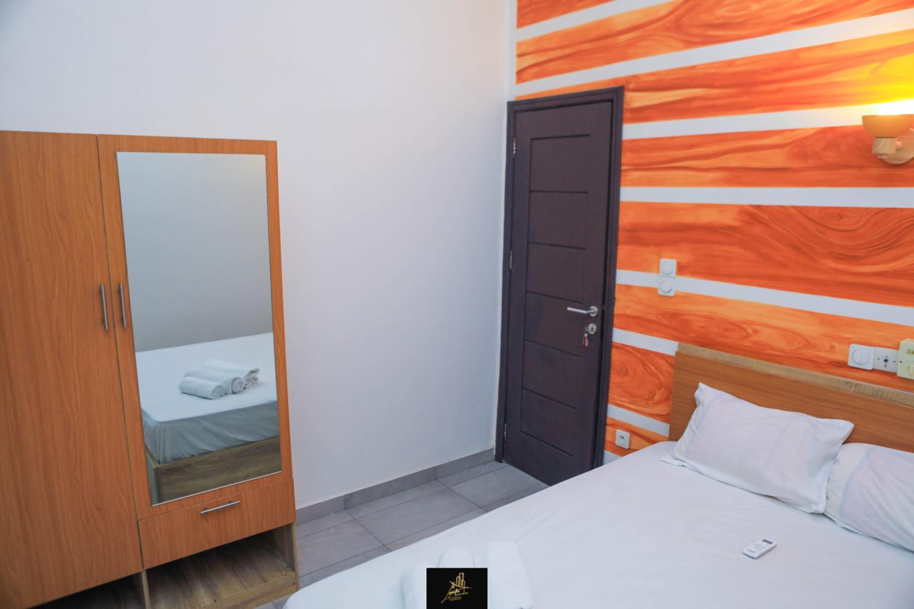 LTN GUEST HOUSE