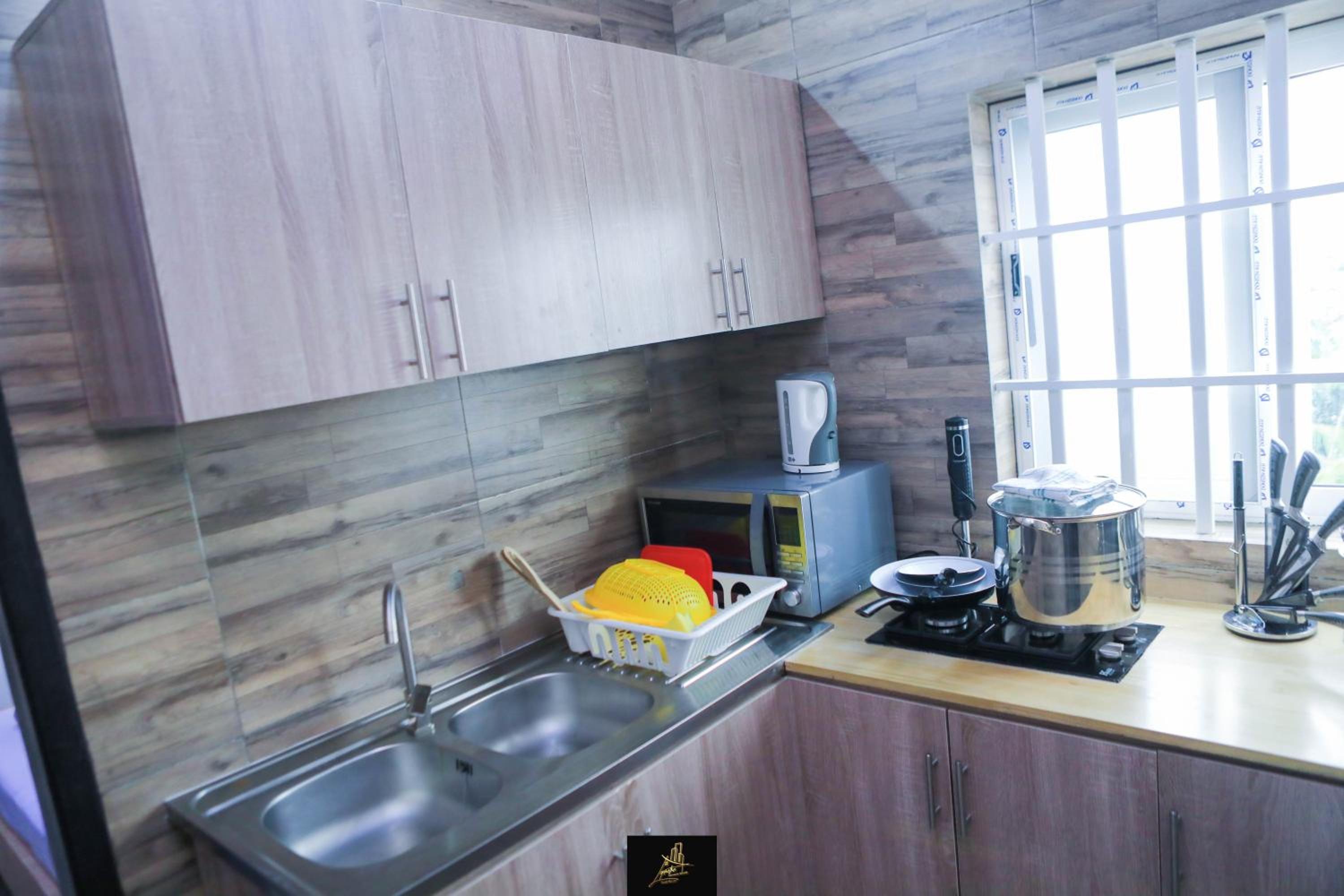 LTN GUEST HOUSE