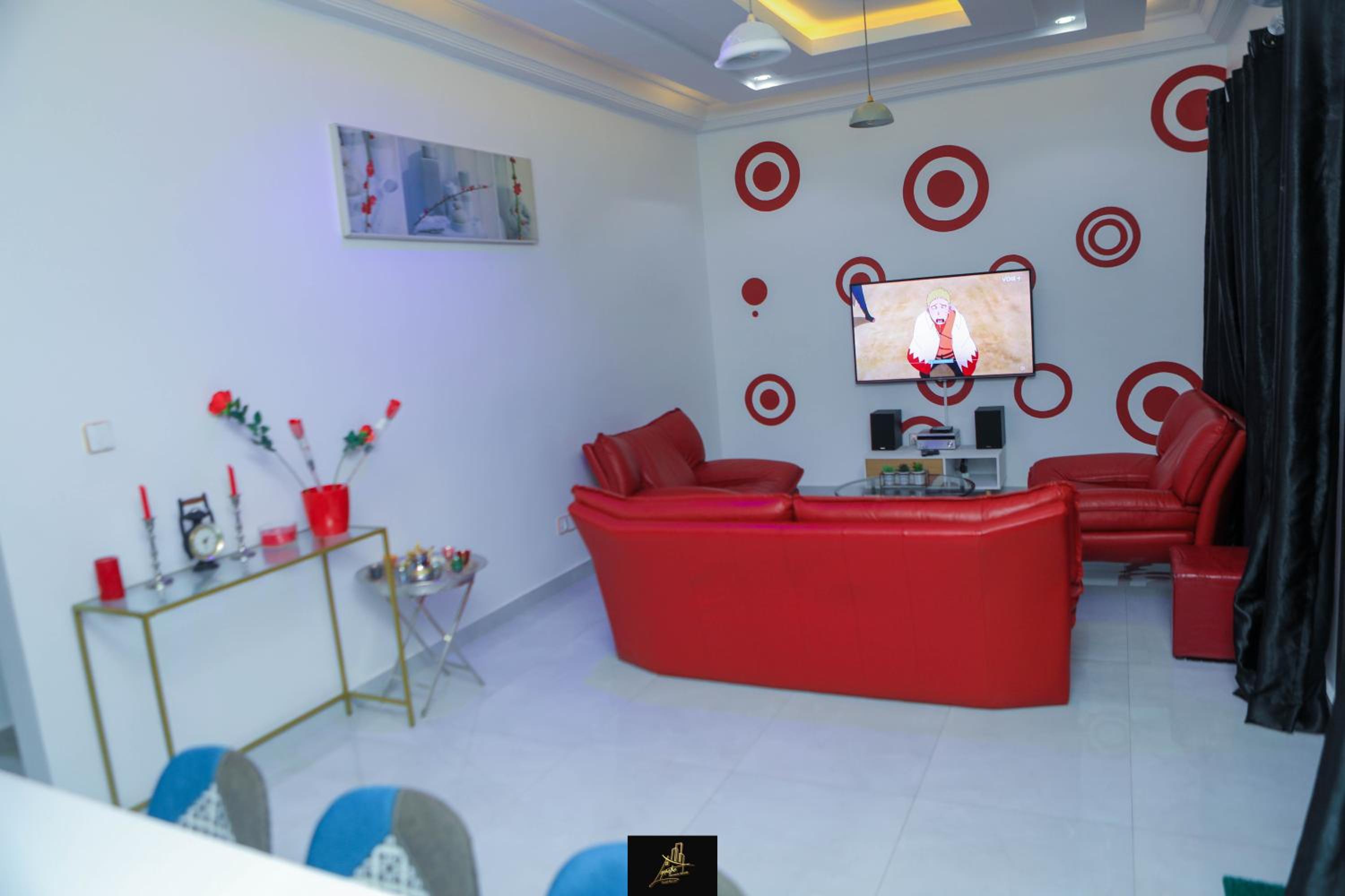 LTN GUEST HOUSE