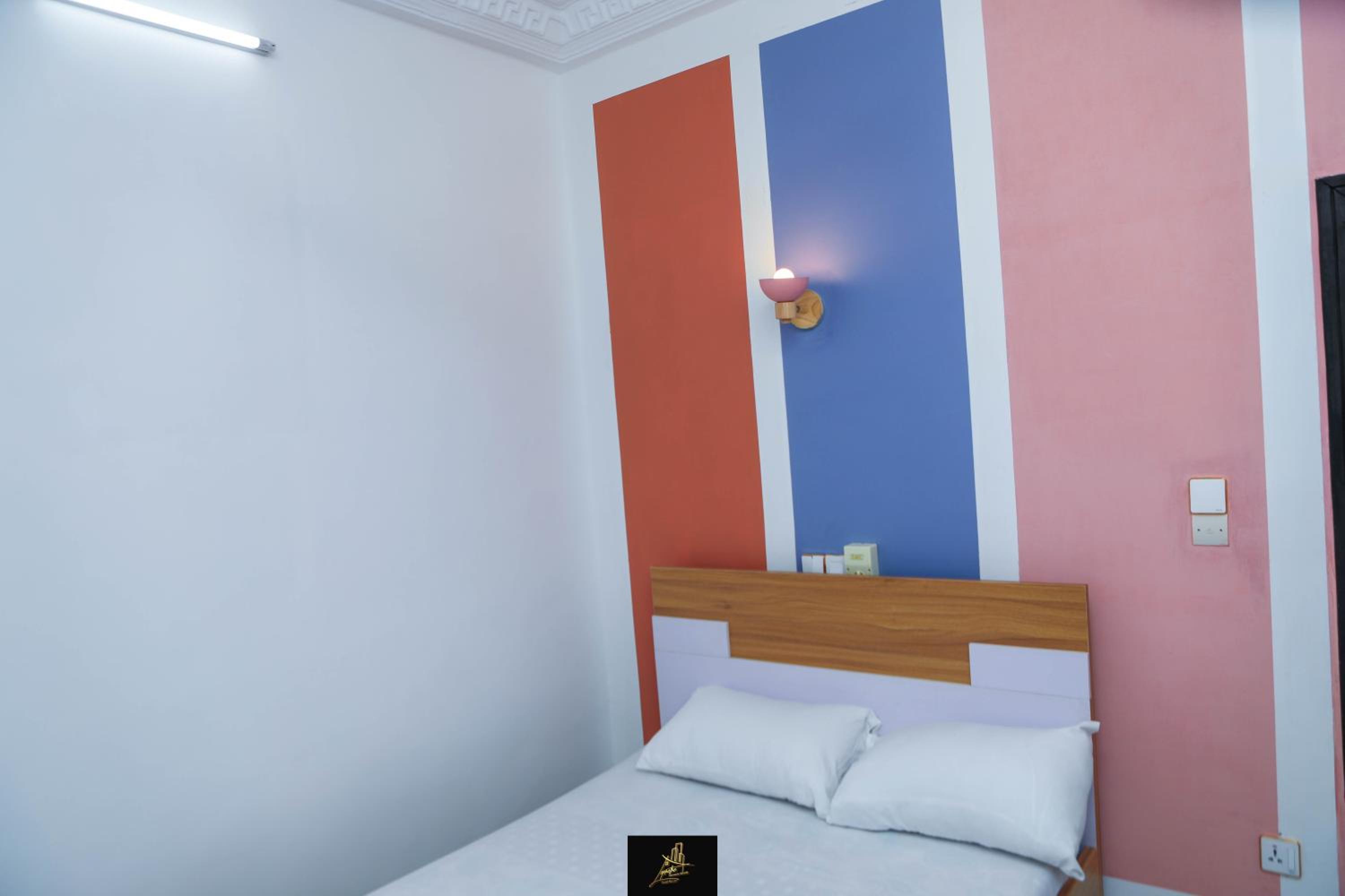 LTN GUEST HOUSE