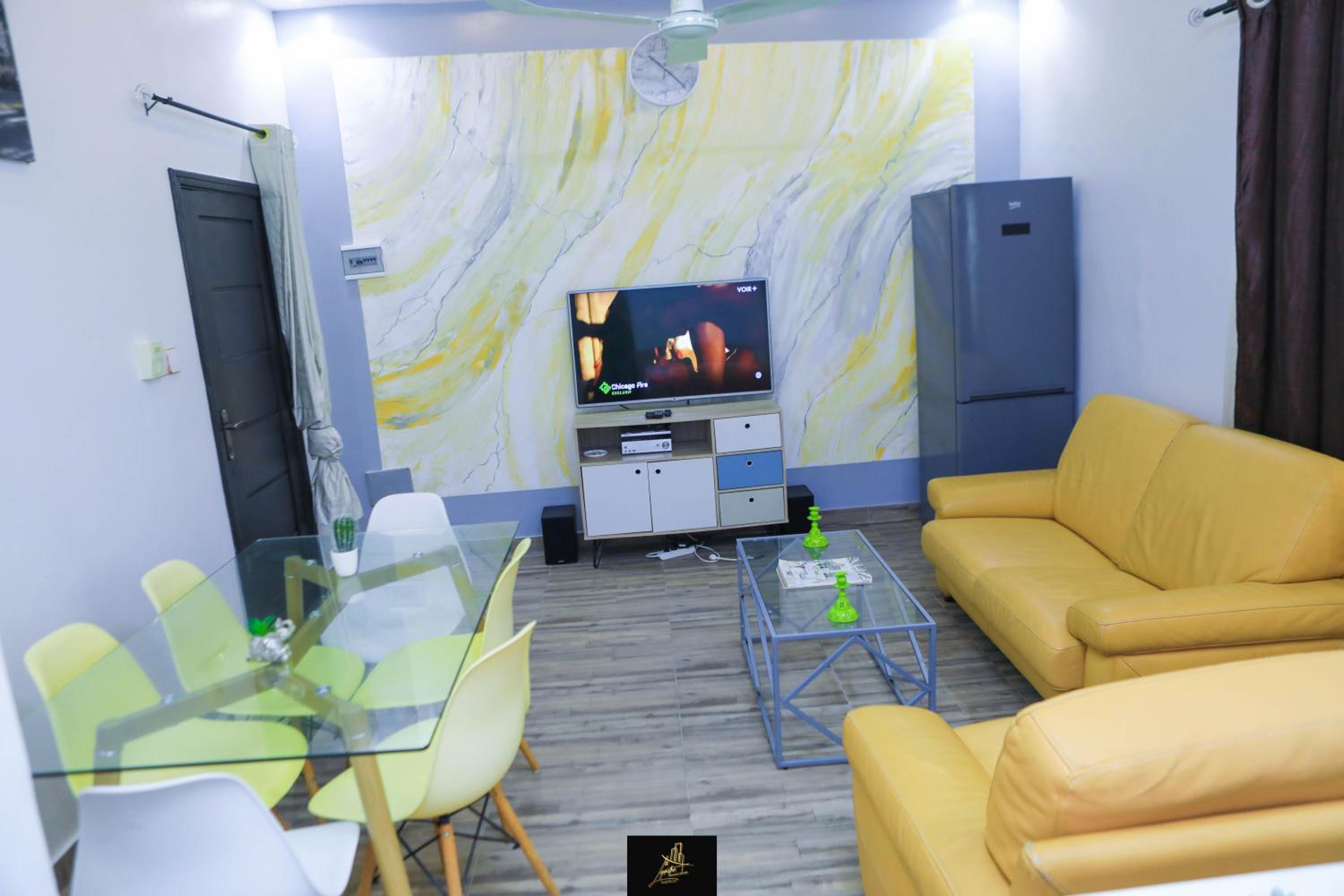 LTN GUEST HOUSE