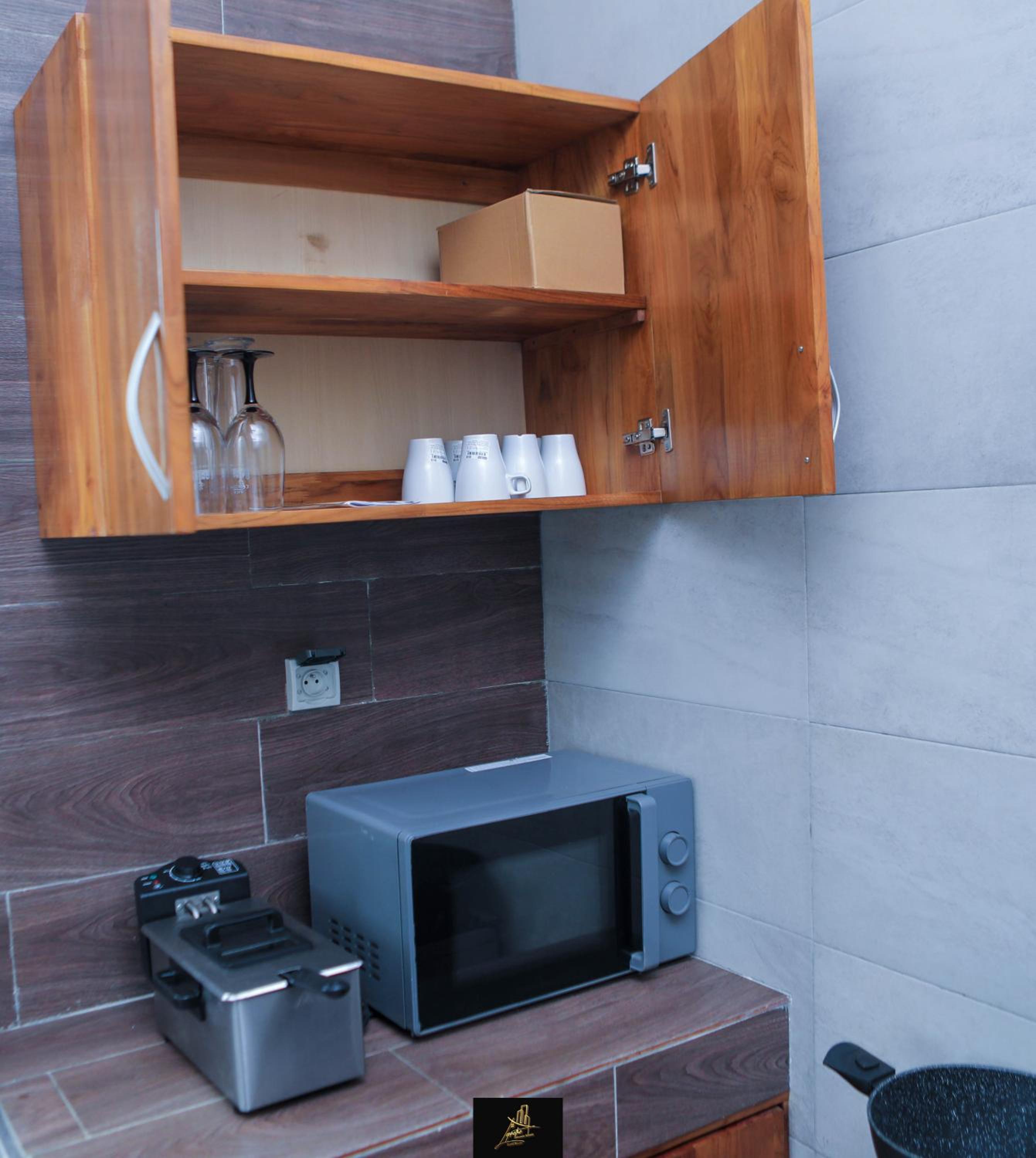 LTN GUEST HOUSE