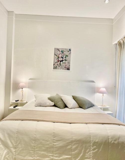 Hotel Ayres de Palermo , Botanico! - Image 1