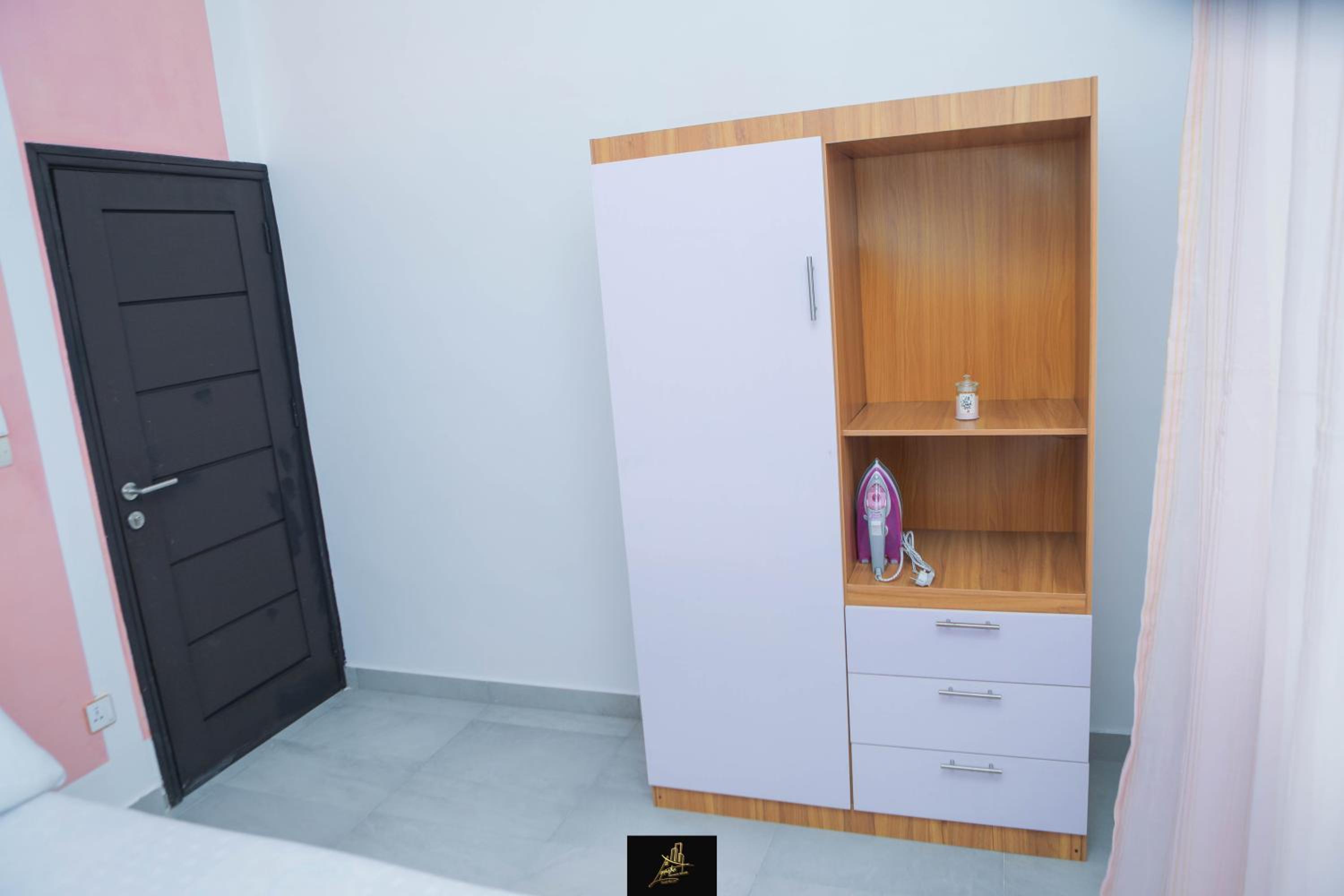 LTN GUEST HOUSE