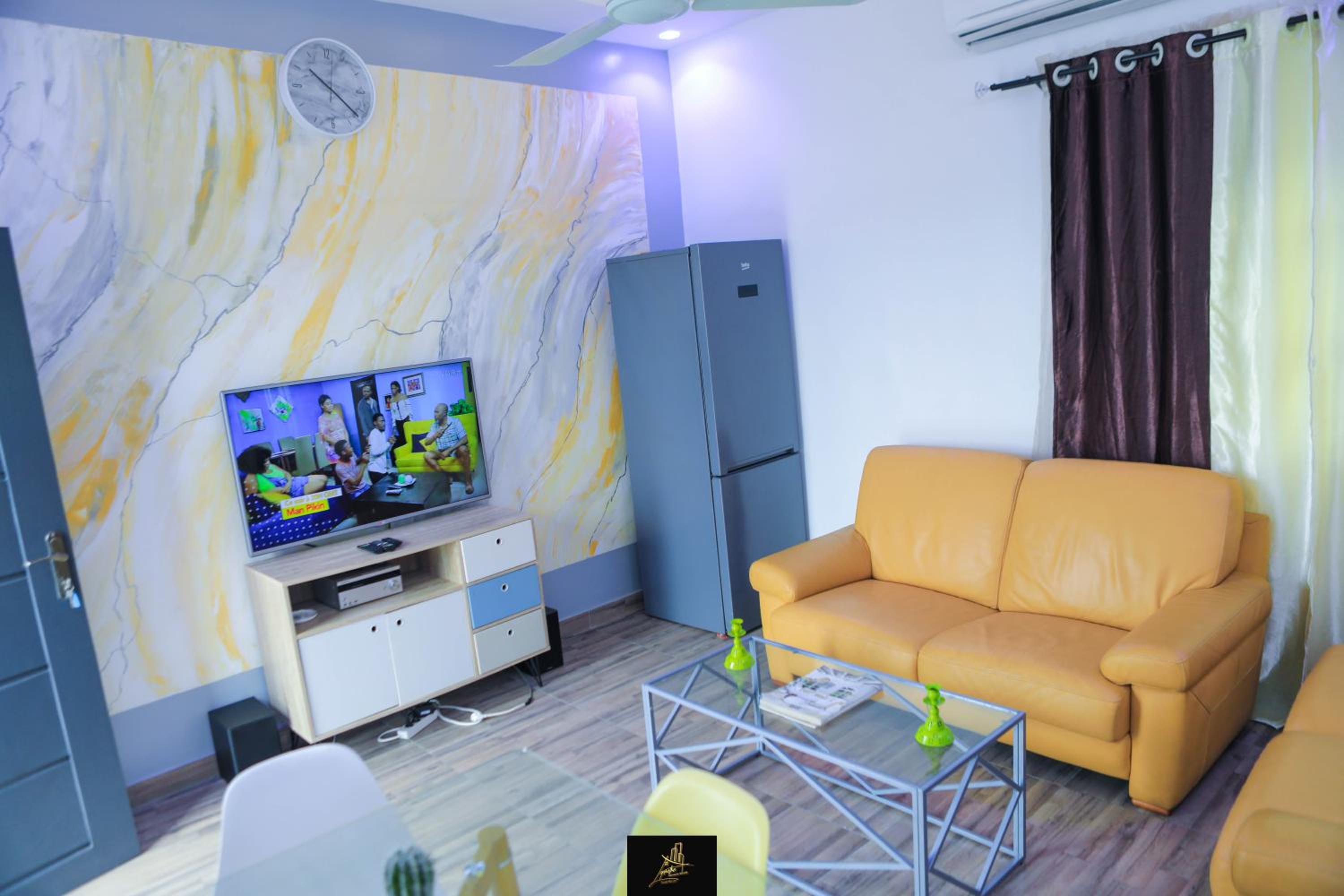 LTN GUEST HOUSE