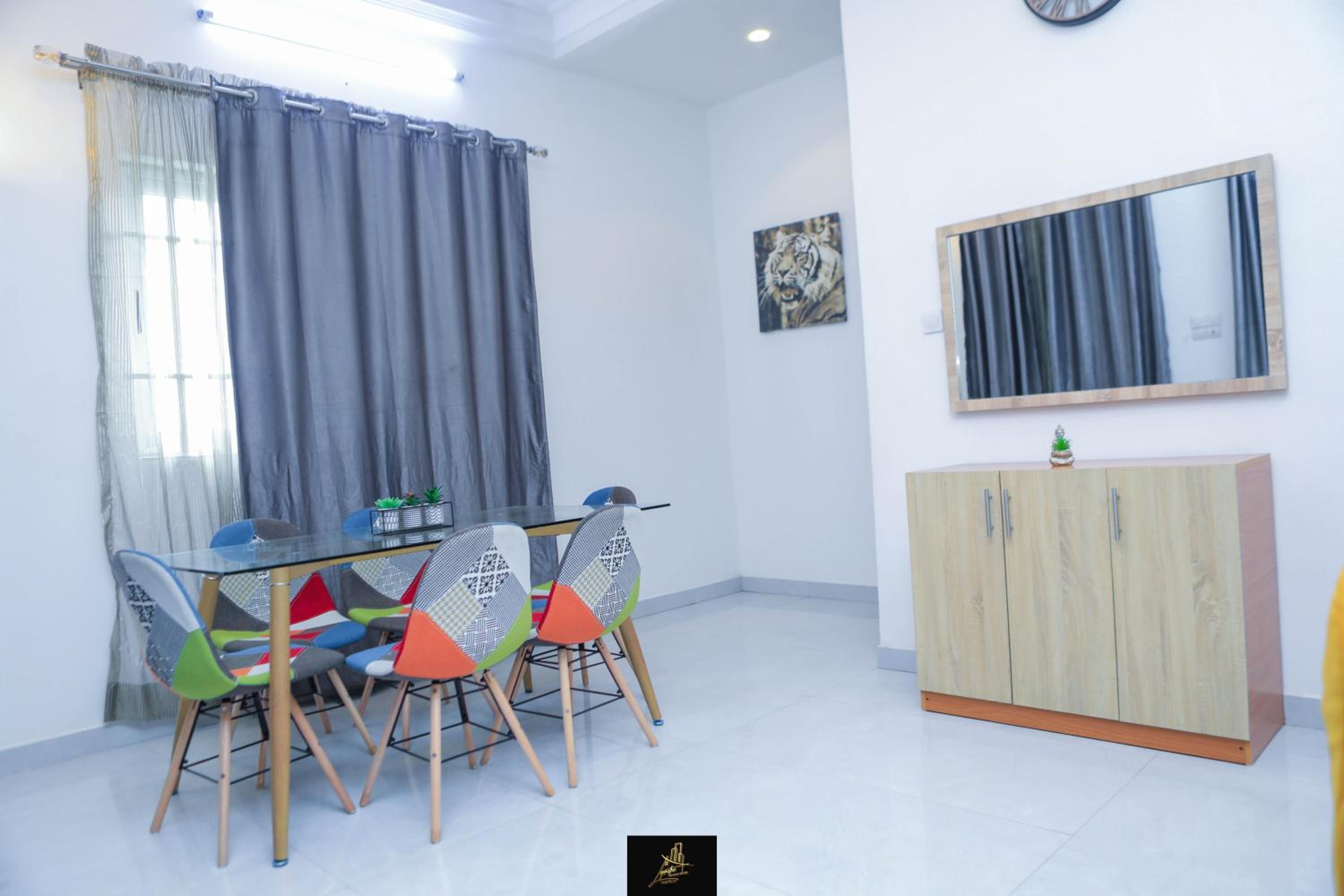 LTN GUEST HOUSE