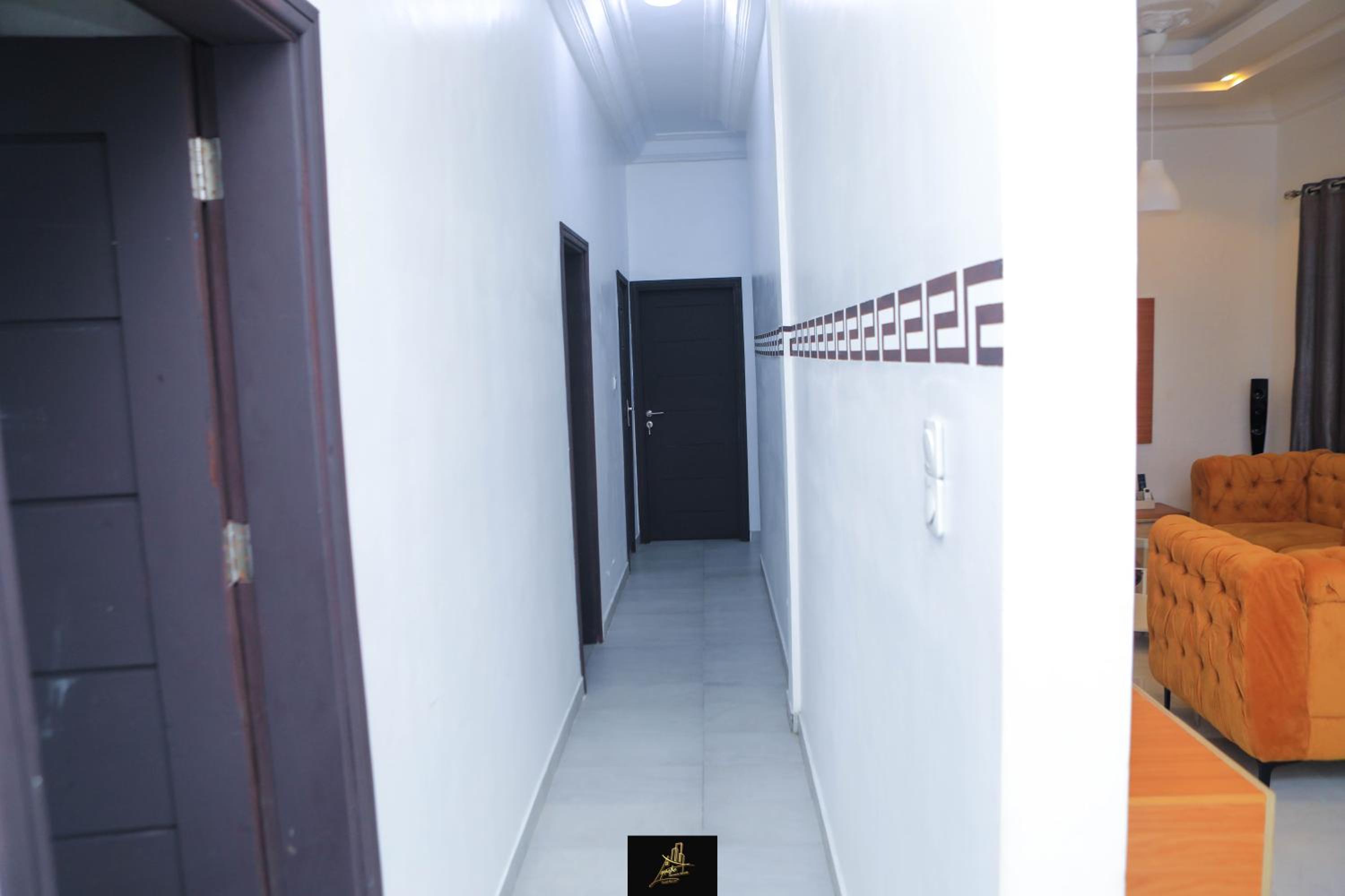 LTN GUEST HOUSE