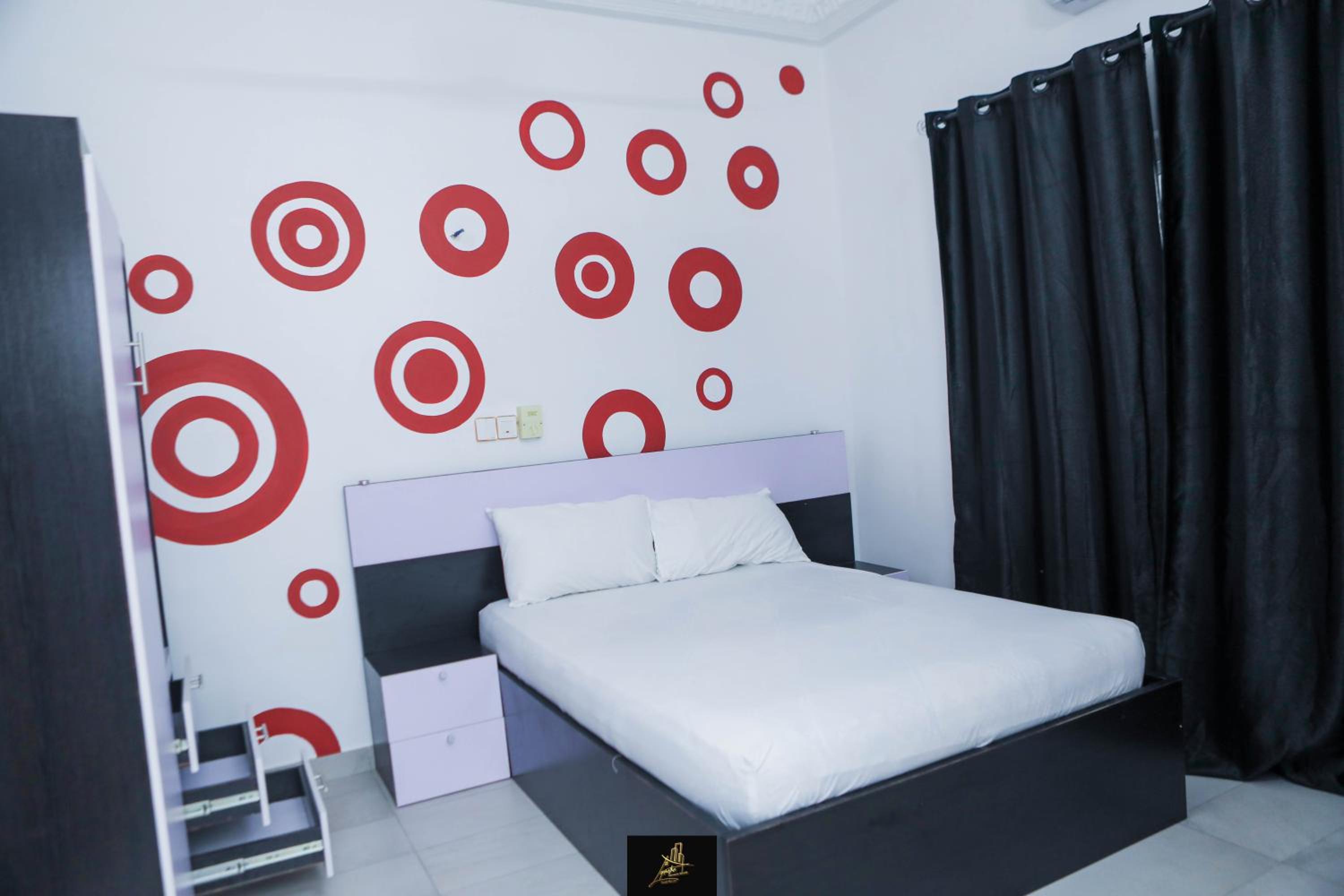 LTN GUEST HOUSE