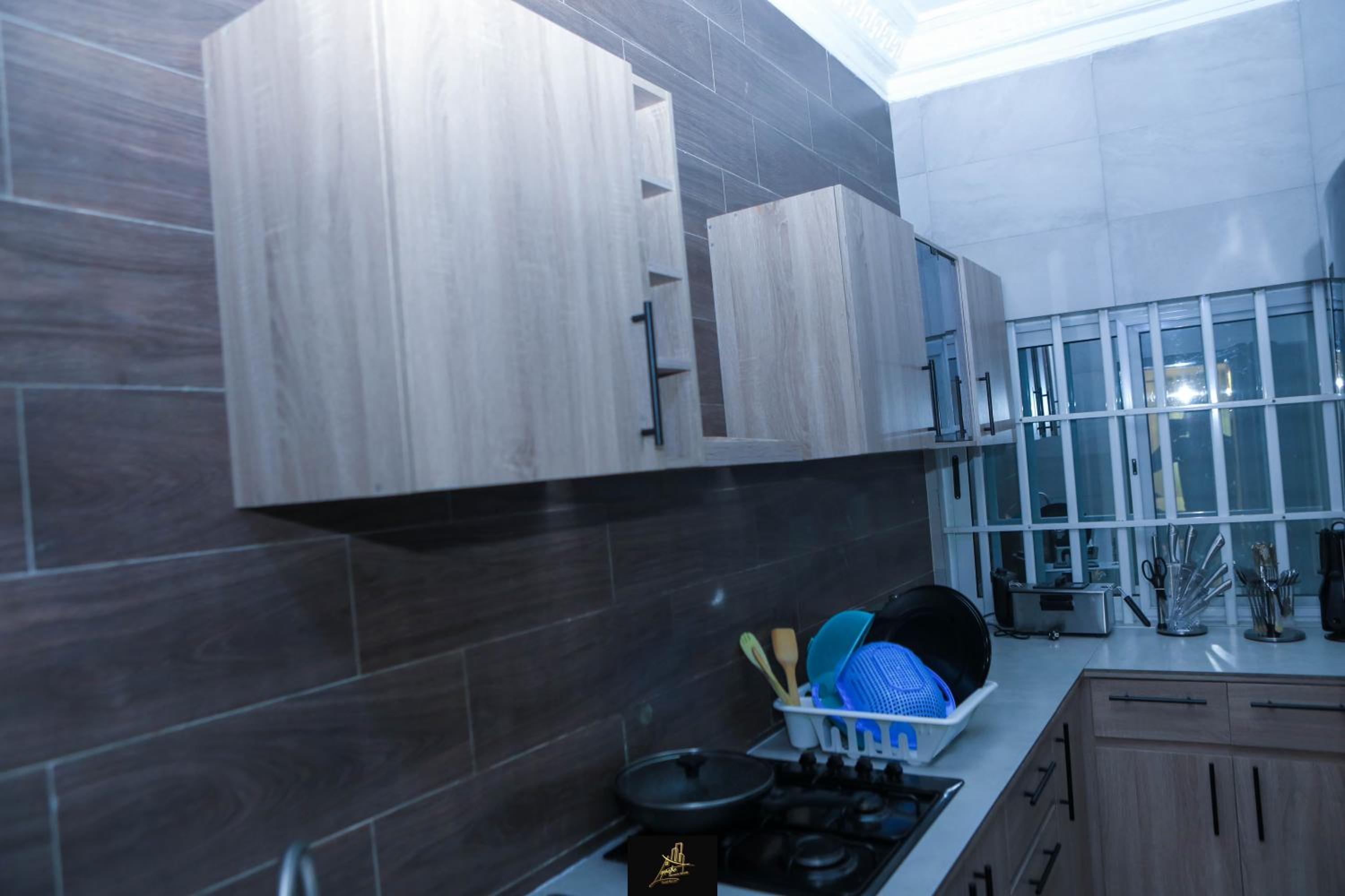 LTN GUEST HOUSE