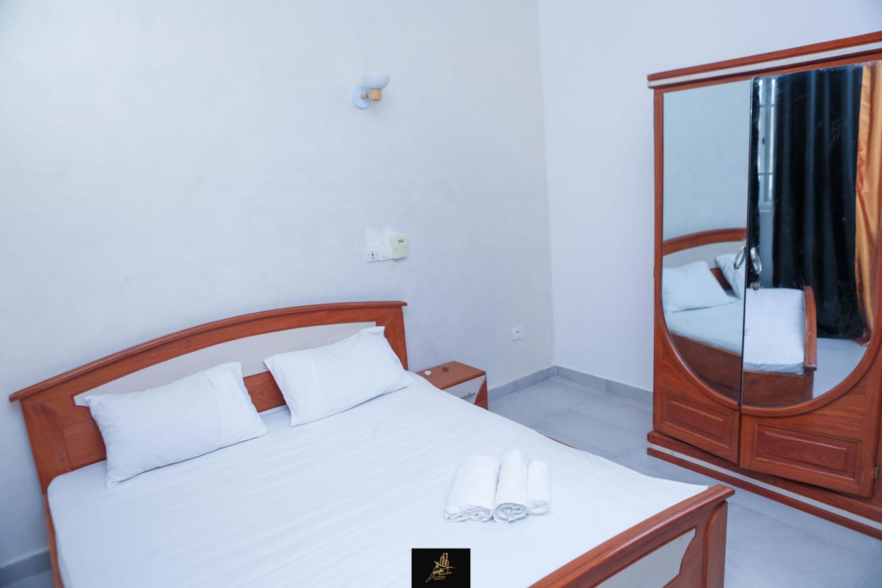 LTN GUEST HOUSE