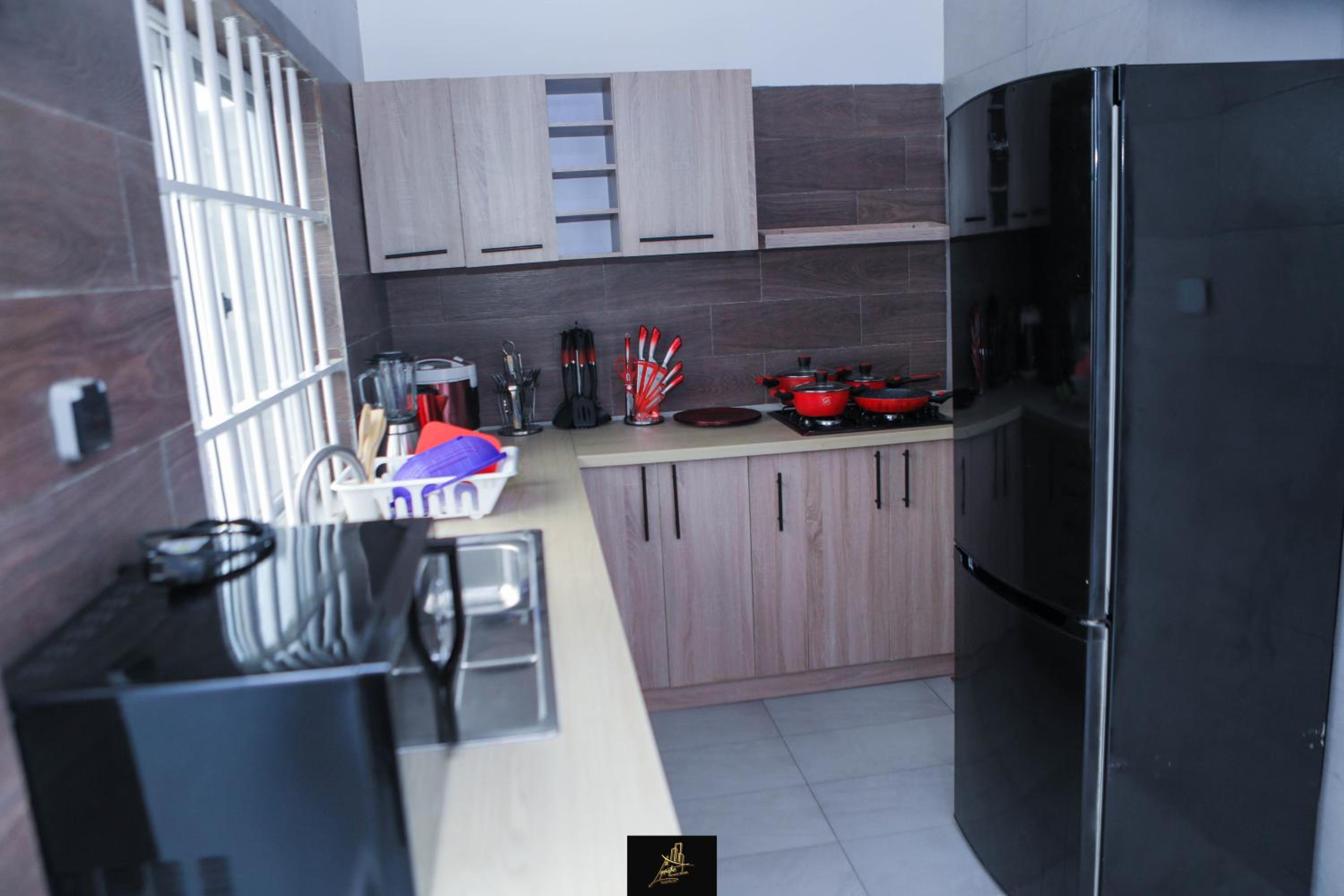 LTN GUEST HOUSE