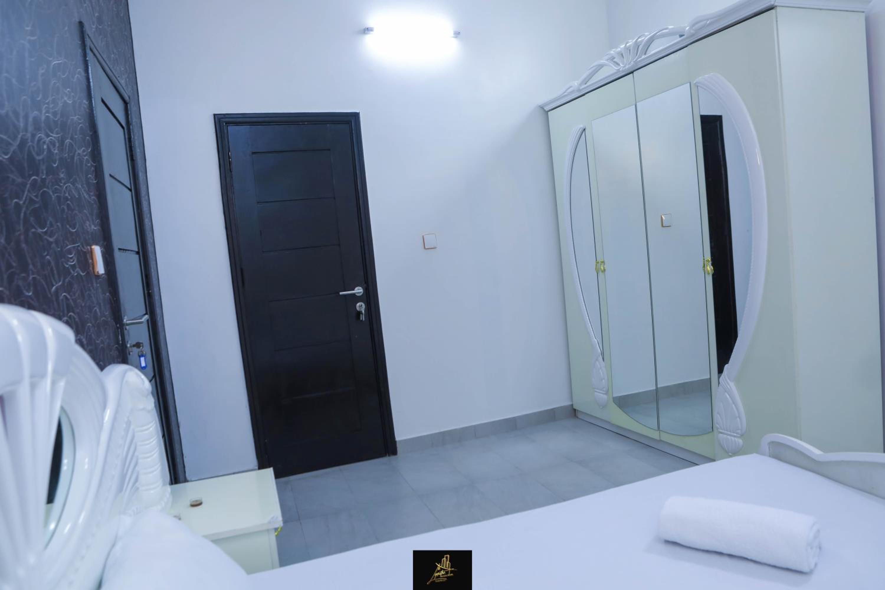 LTN GUEST HOUSE