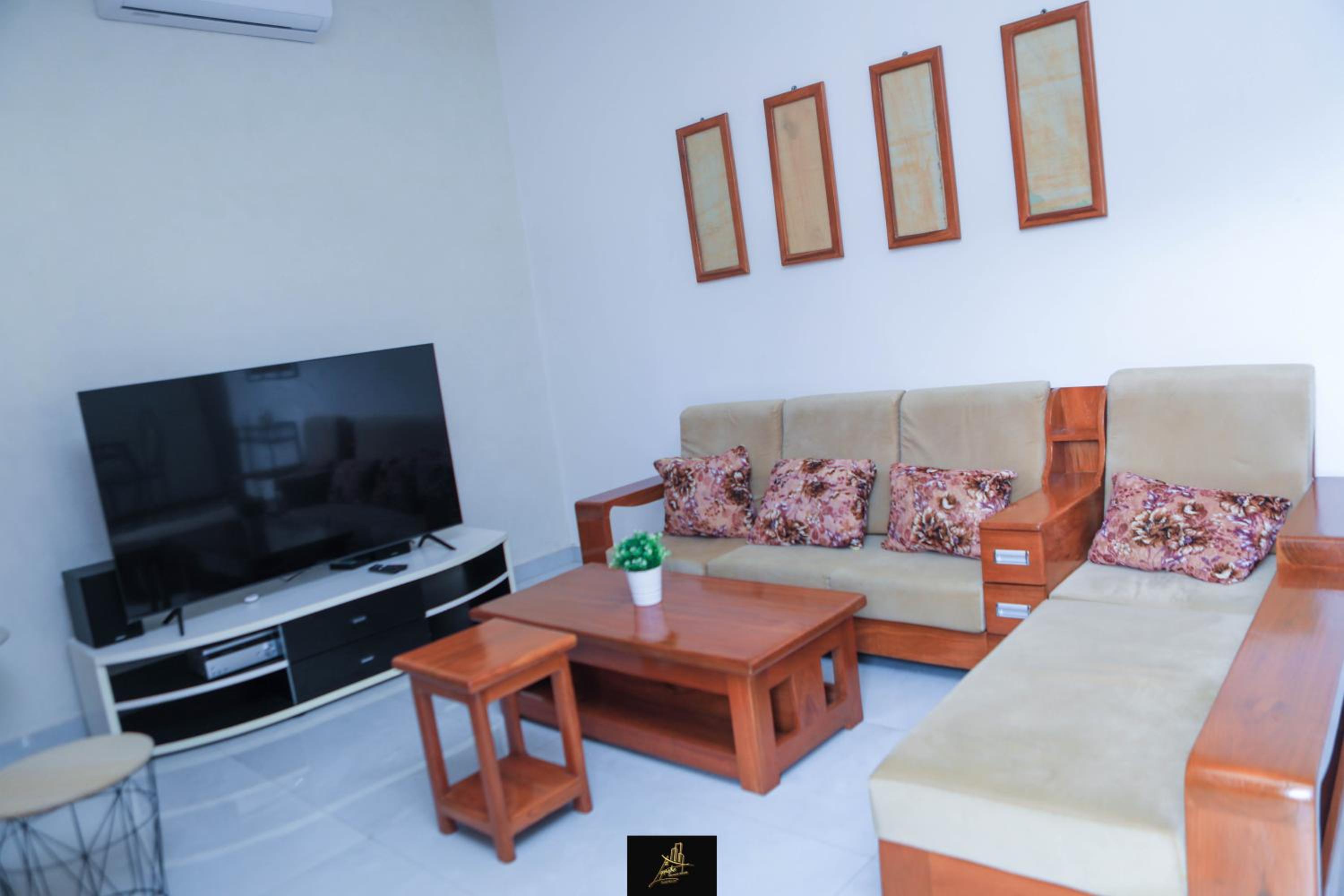 LTN GUEST HOUSE