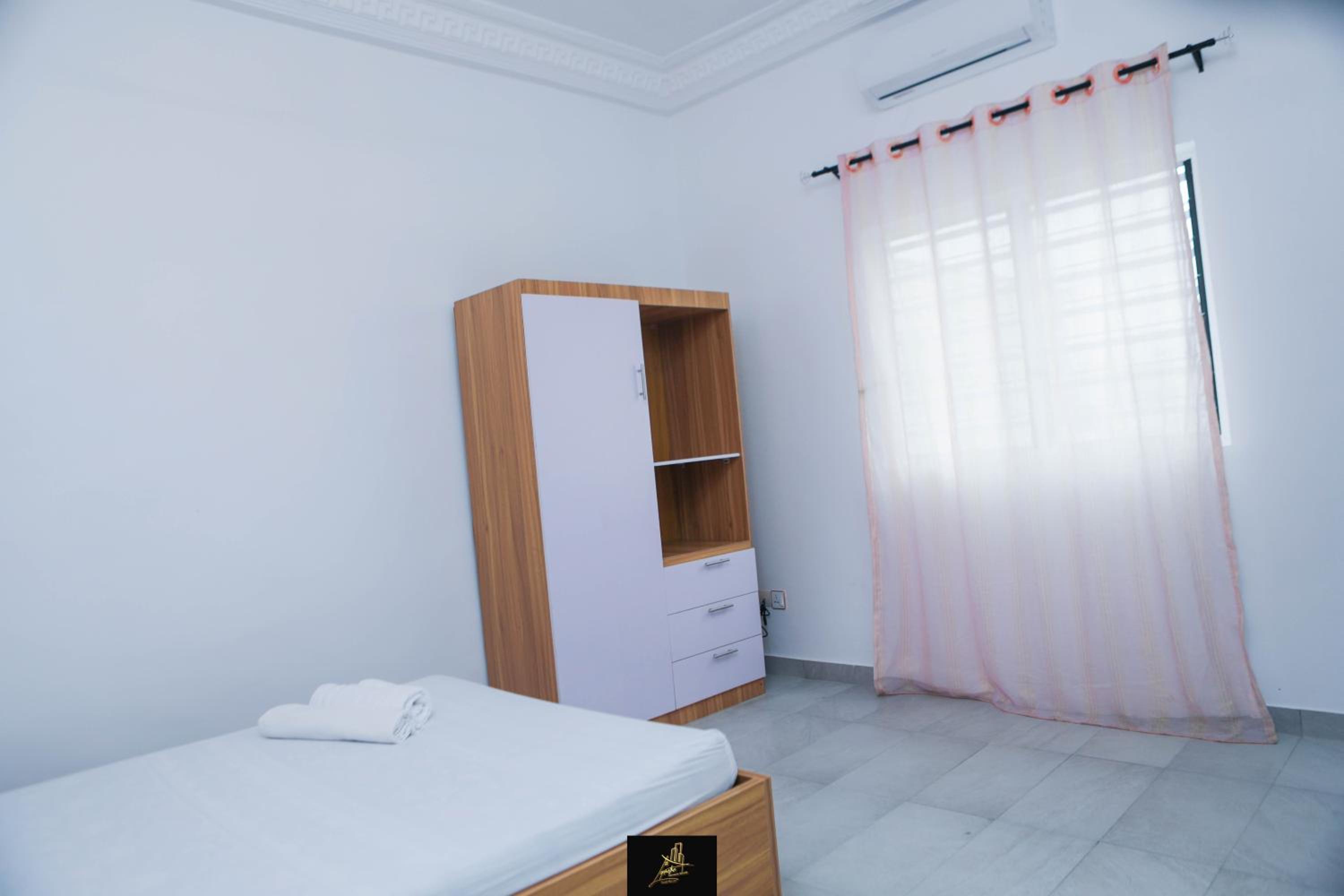LTN GUEST HOUSE