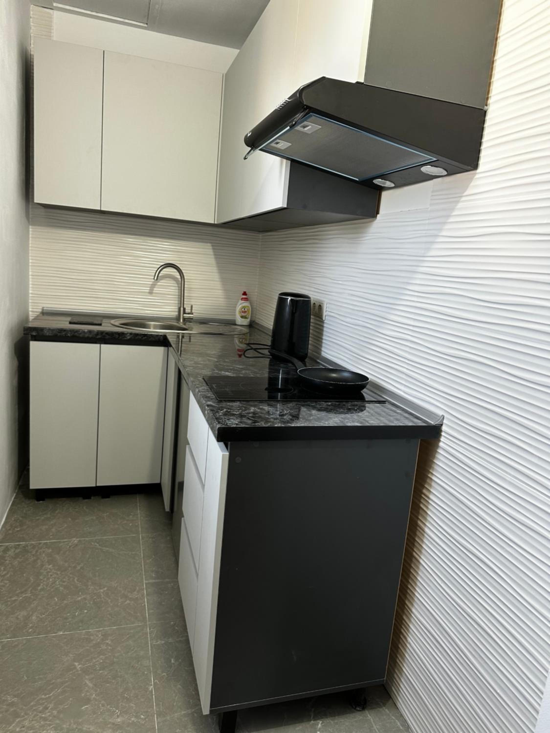 Apartament Ciocana view 5