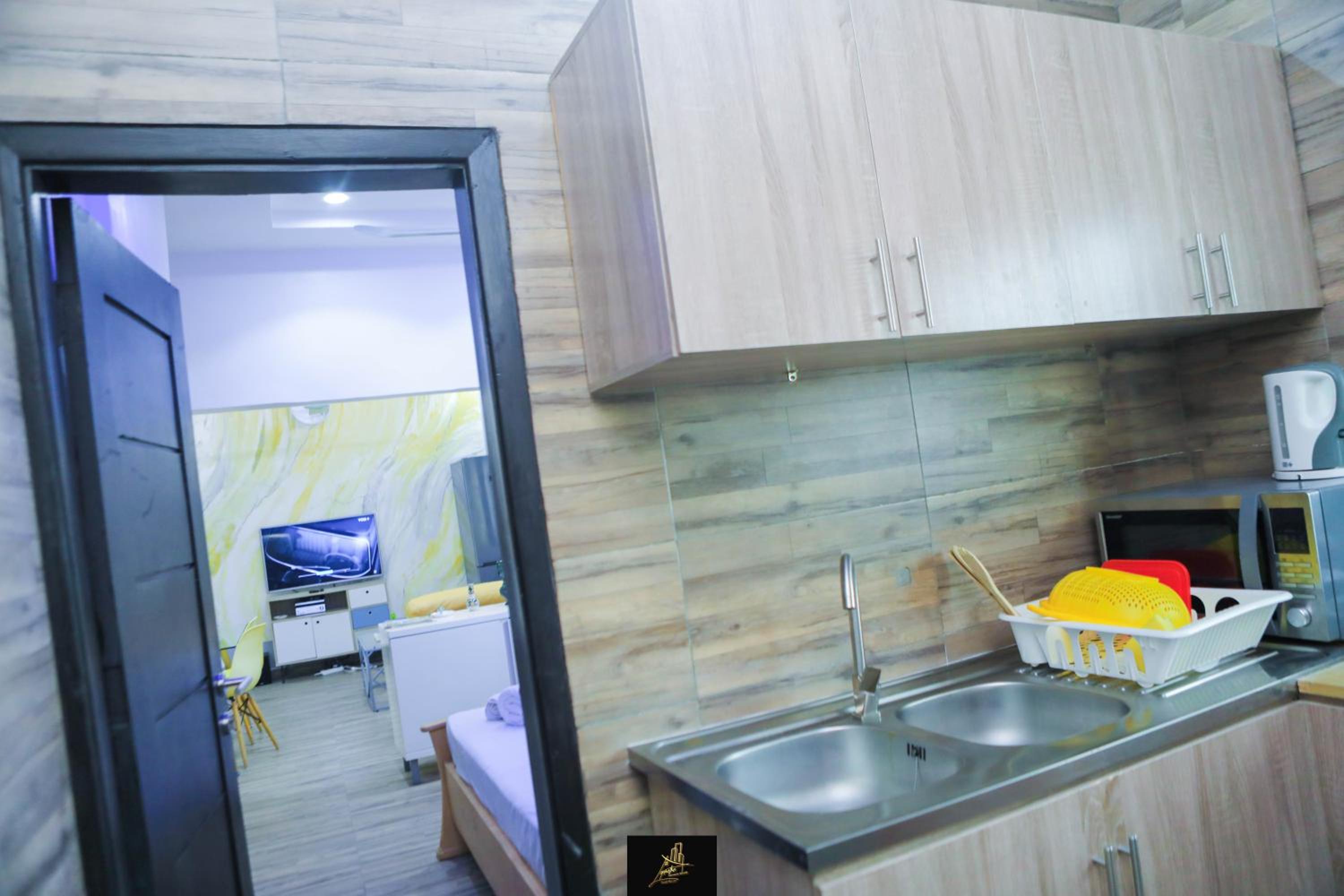 LTN GUEST HOUSE