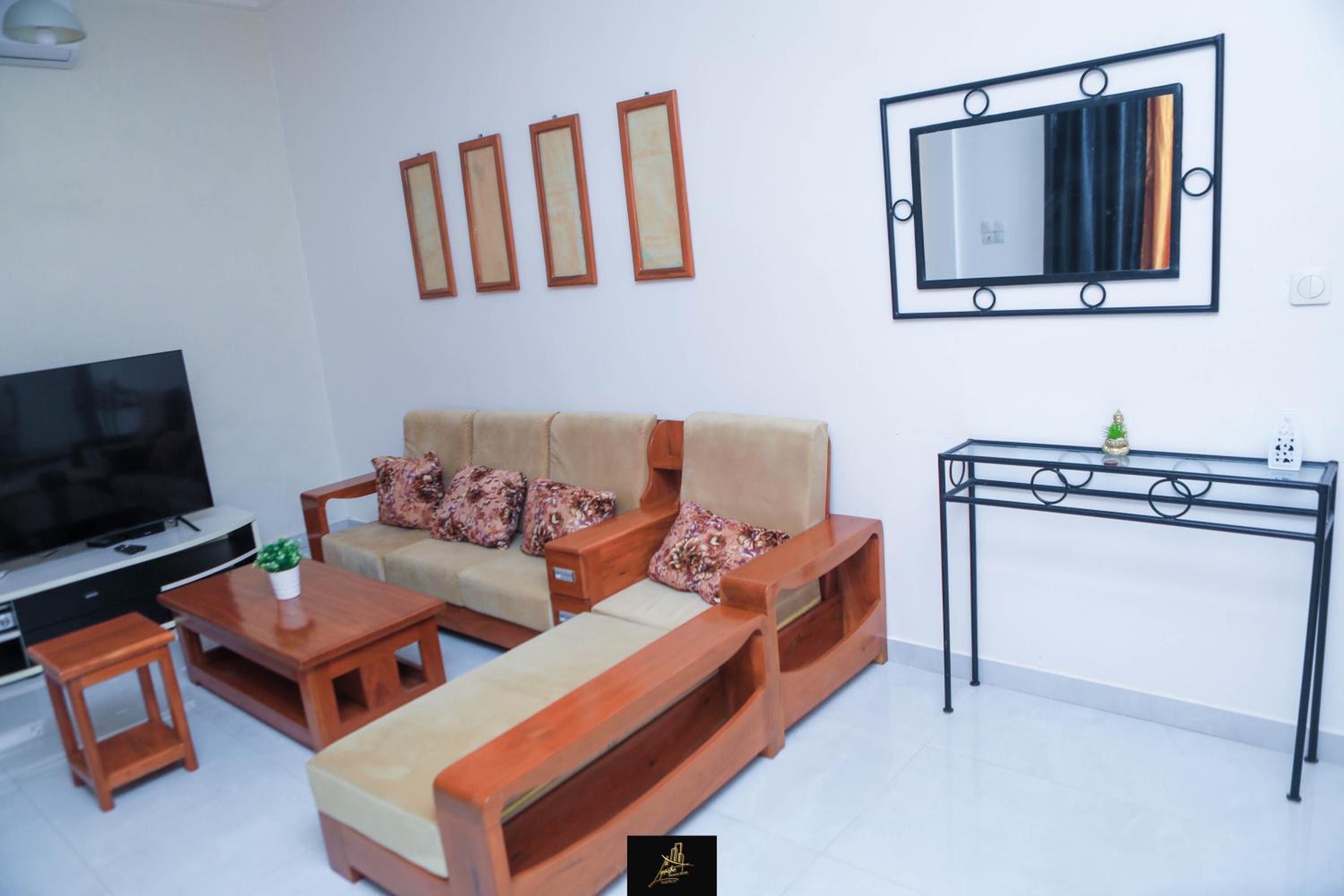 LTN GUEST HOUSE