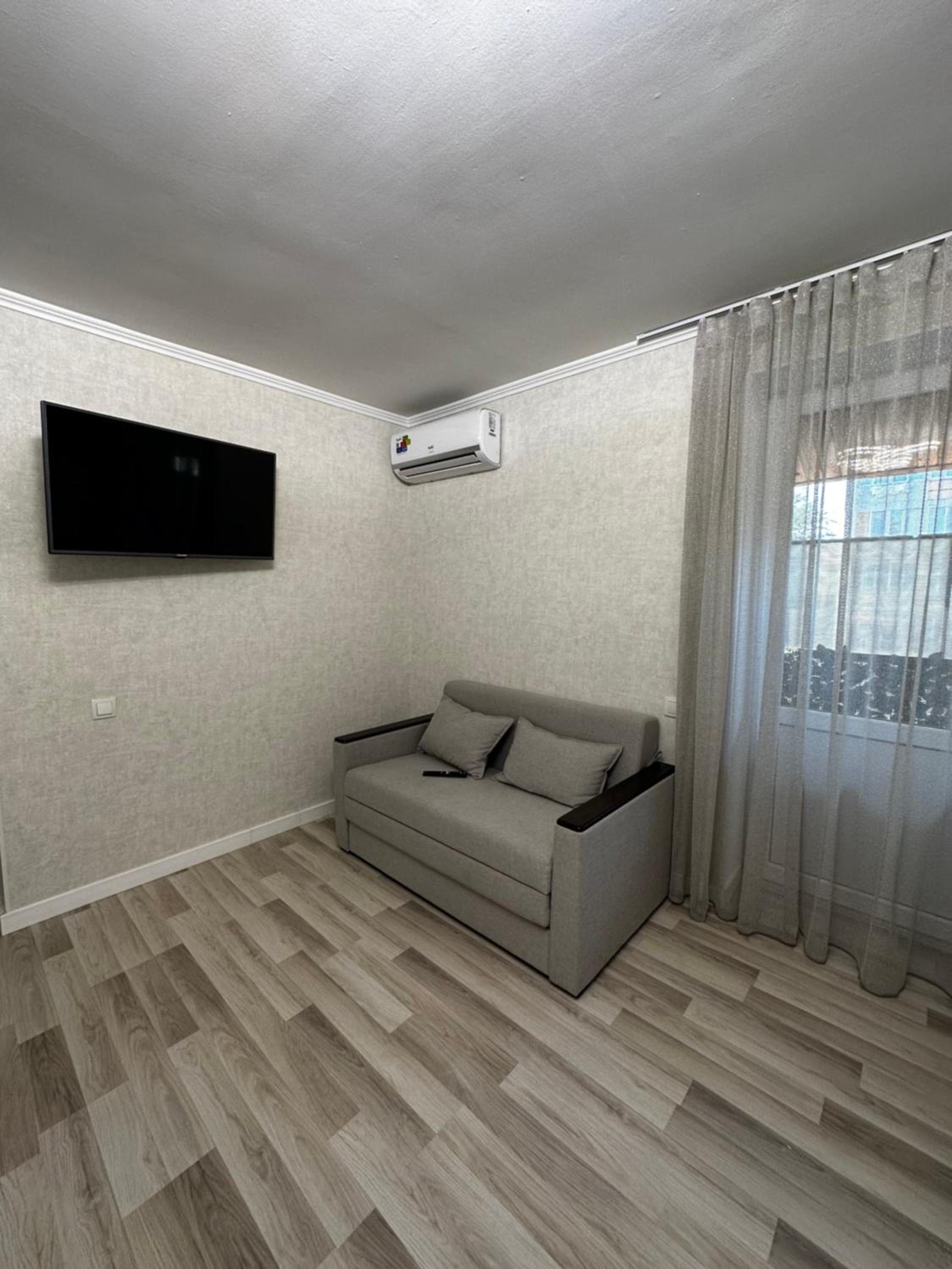 Apartament Ciocana view 2