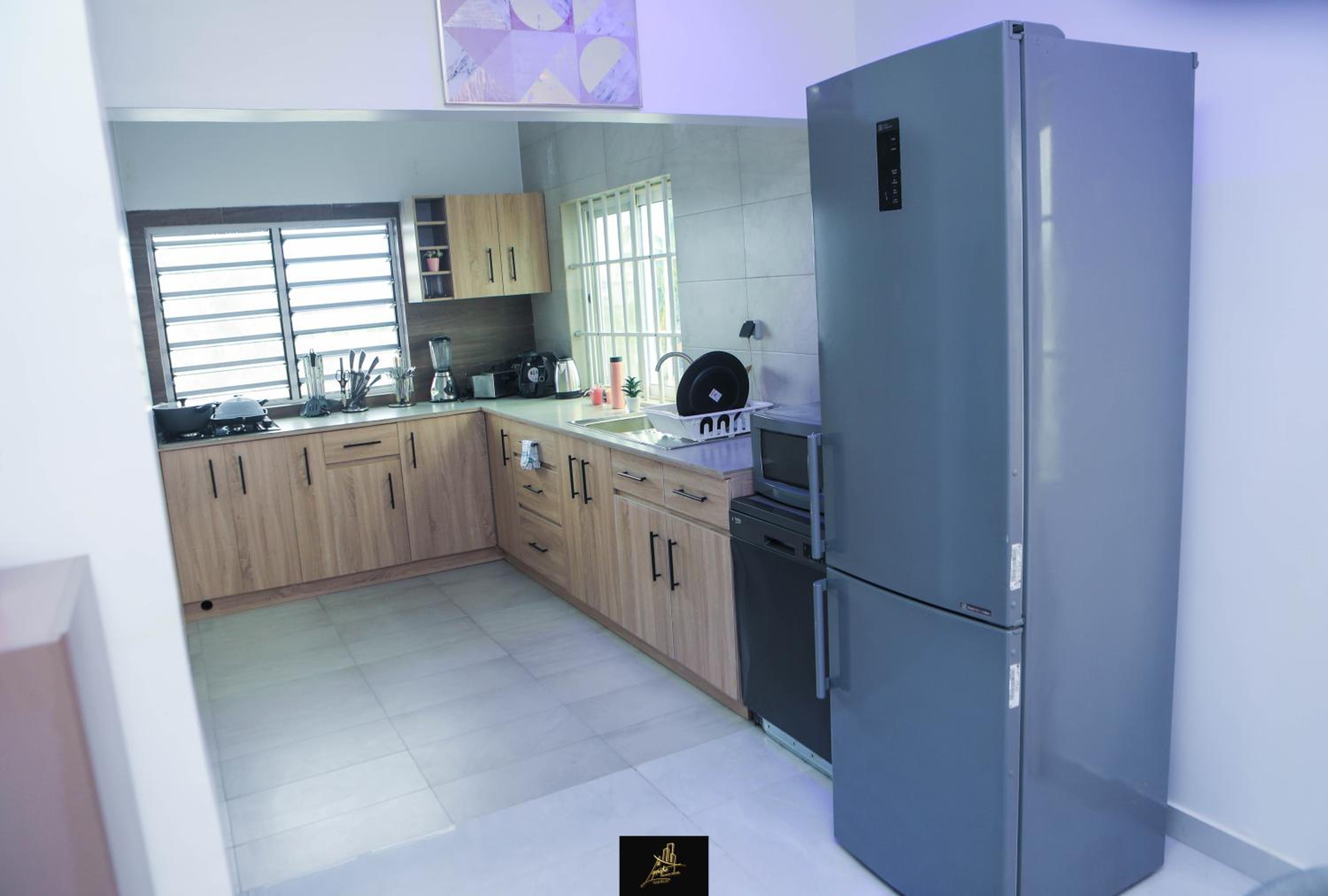 LTN GUEST HOUSE