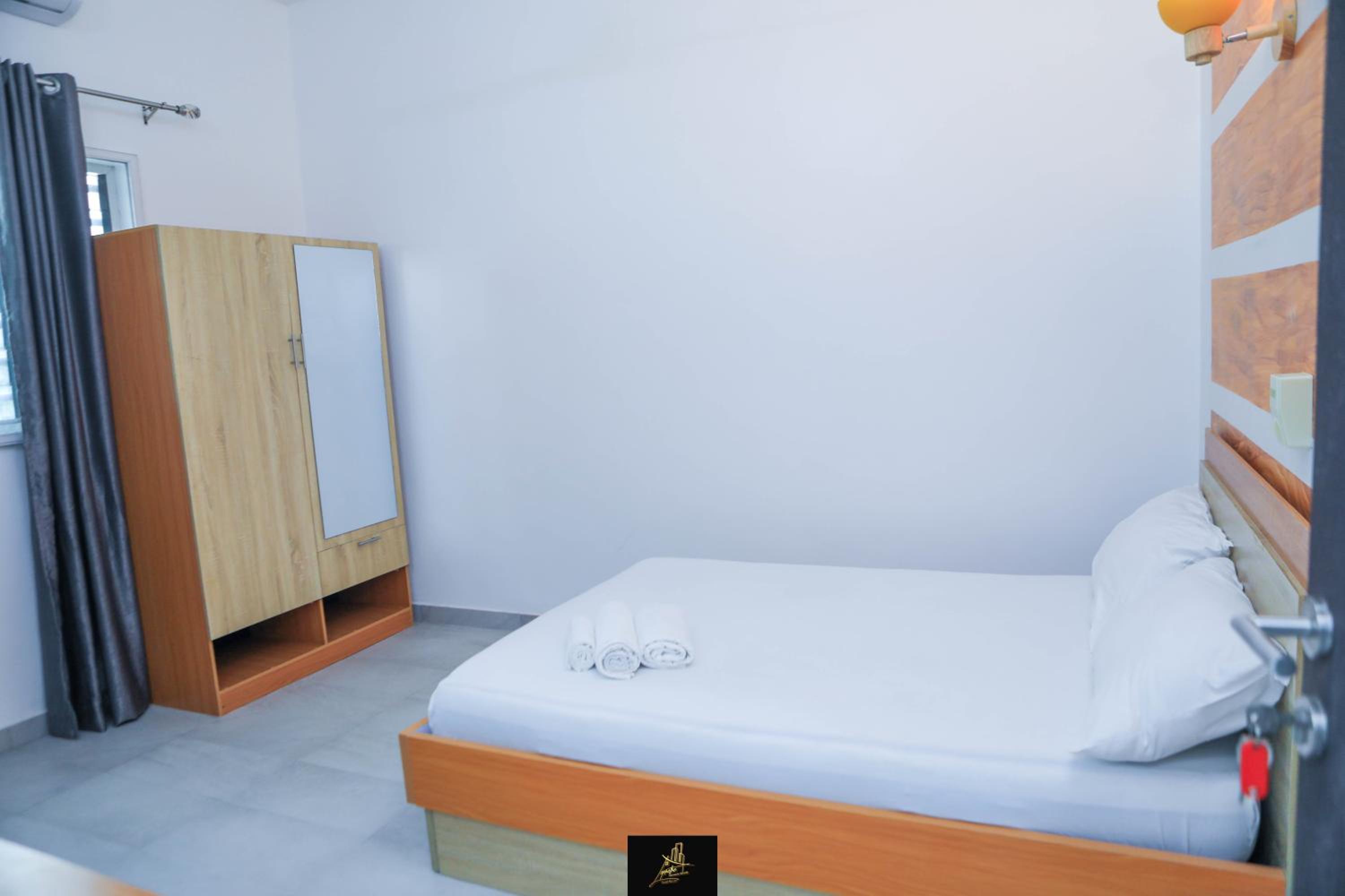 LTN GUEST HOUSE