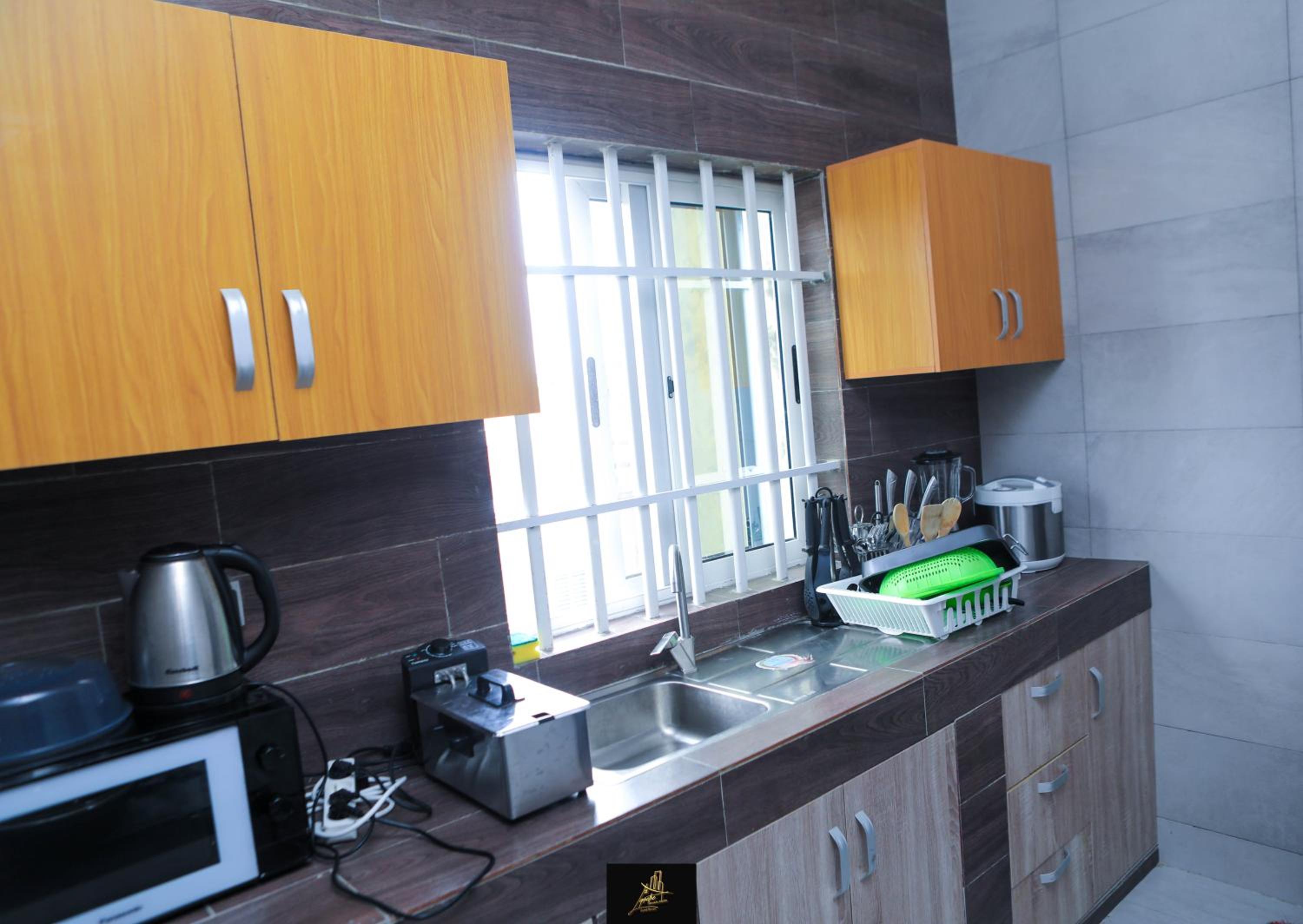 LTN GUEST HOUSE