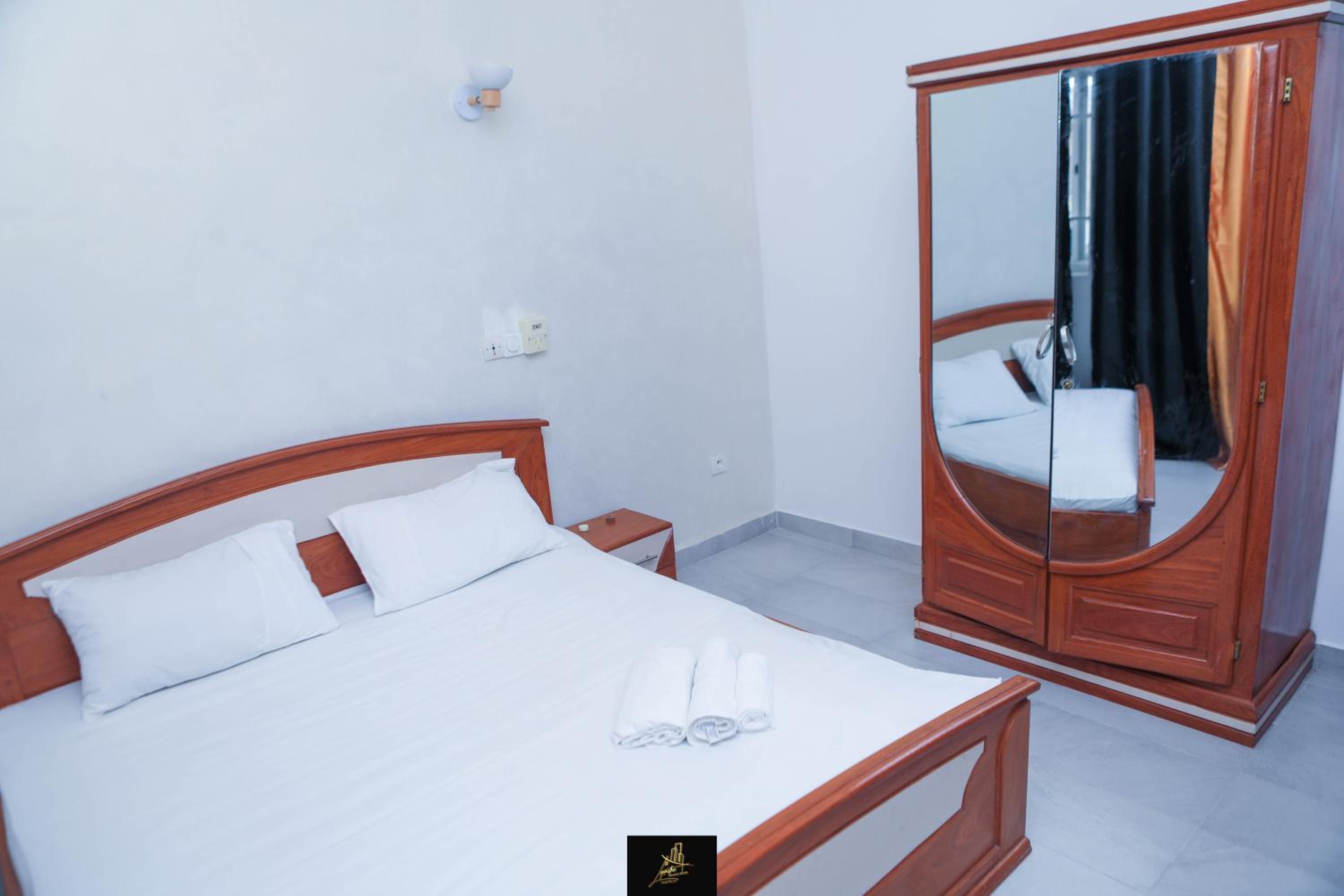 LTN GUEST HOUSE