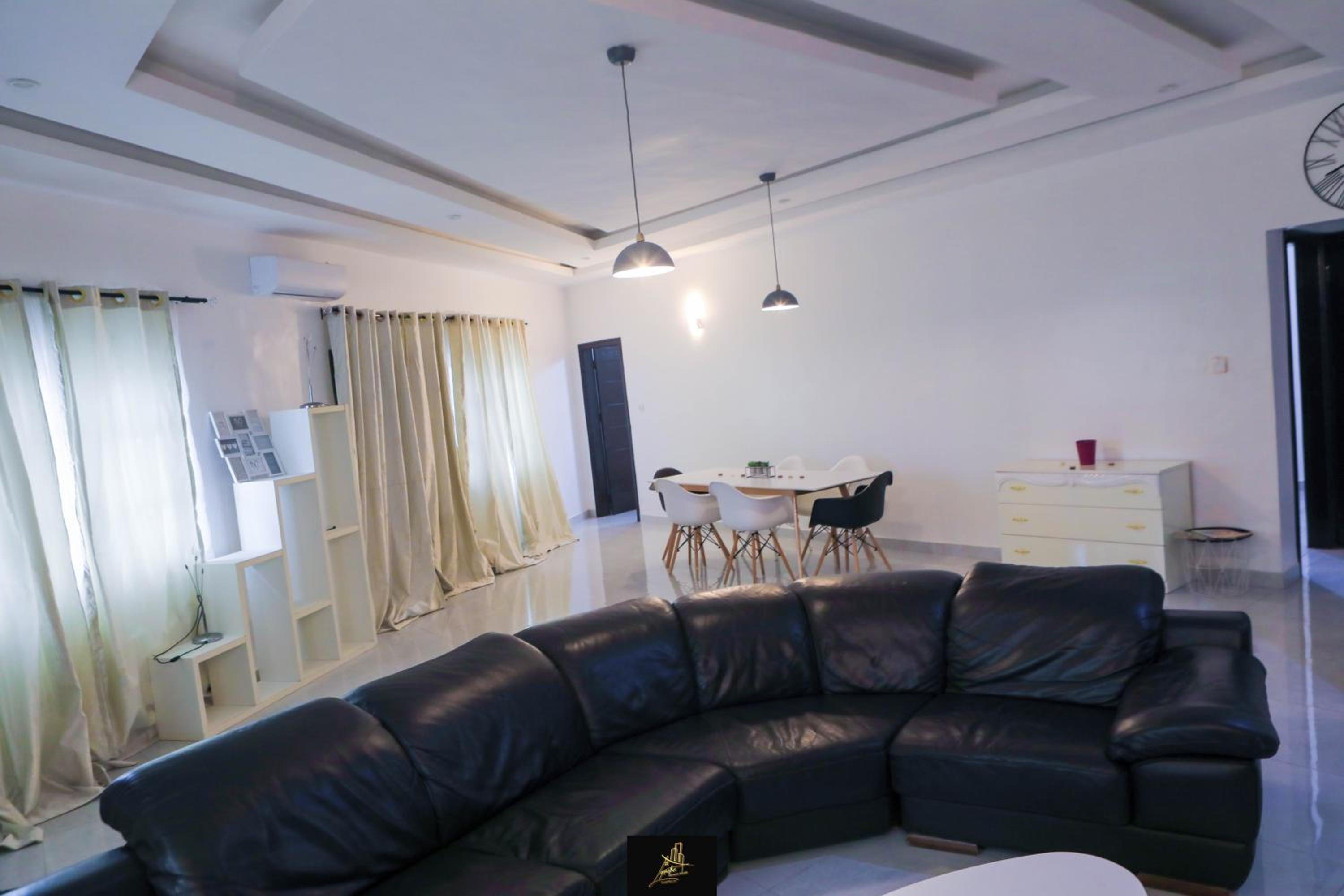 LTN GUEST HOUSE