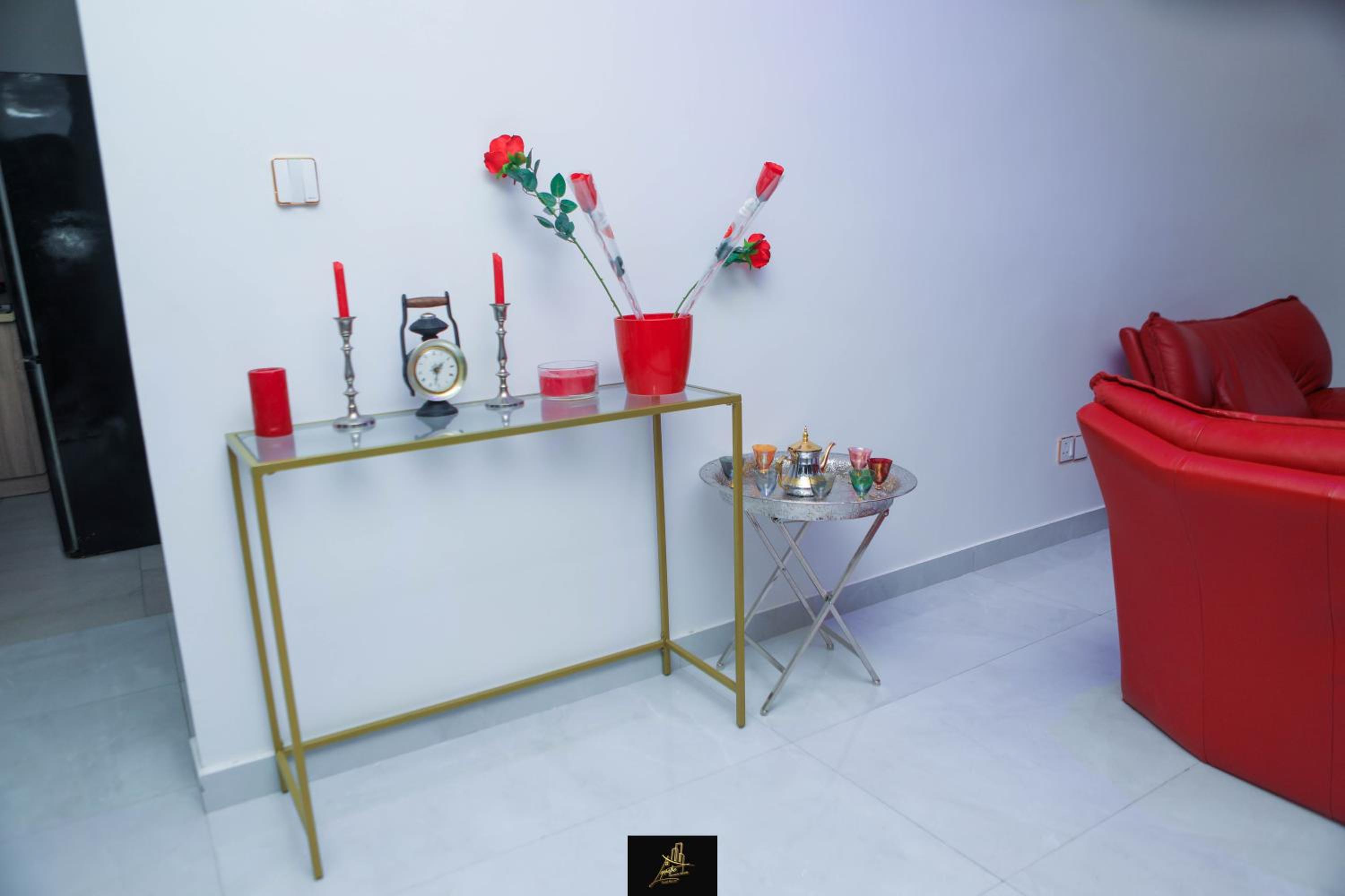 LTN GUEST HOUSE