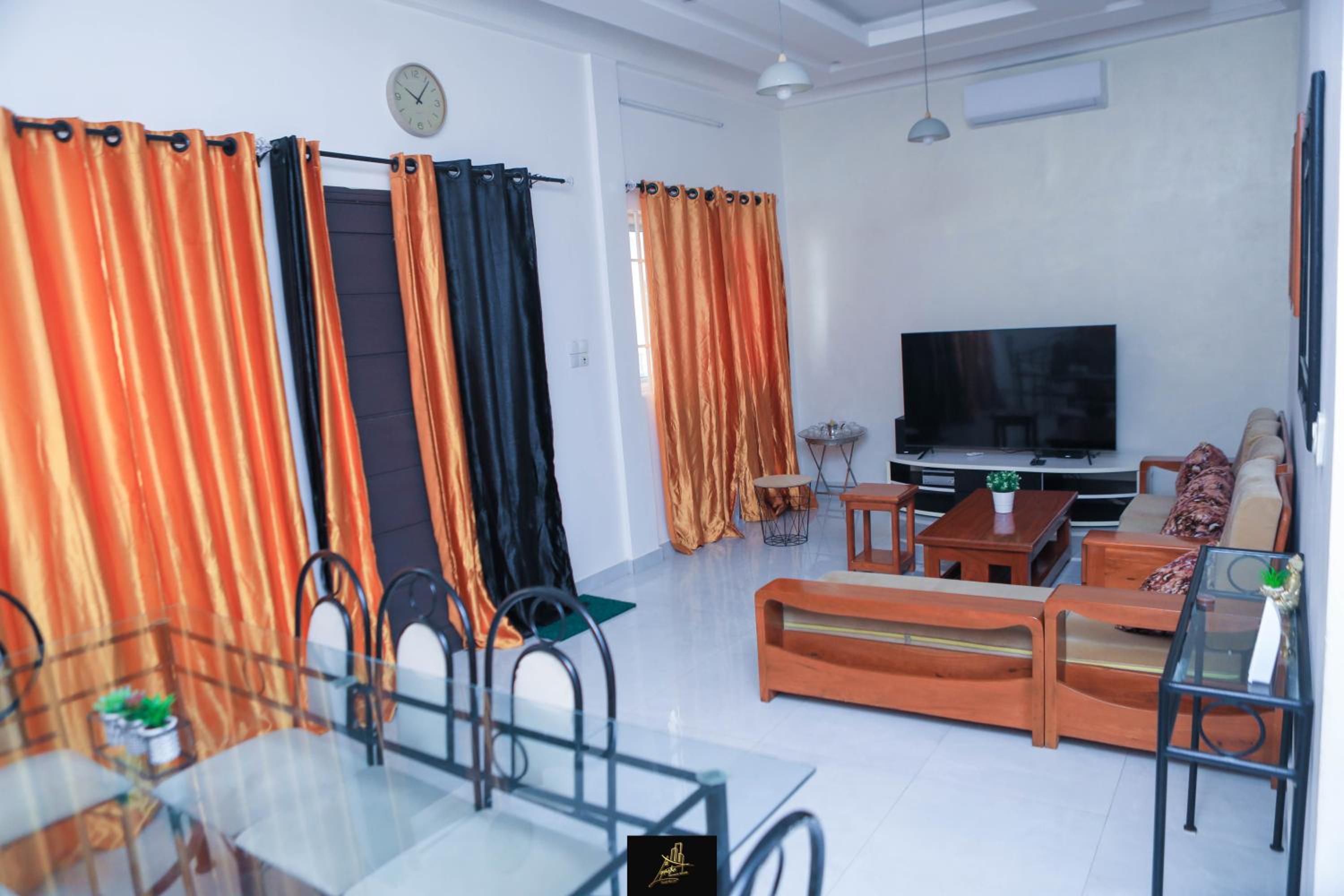 LTN GUEST HOUSE