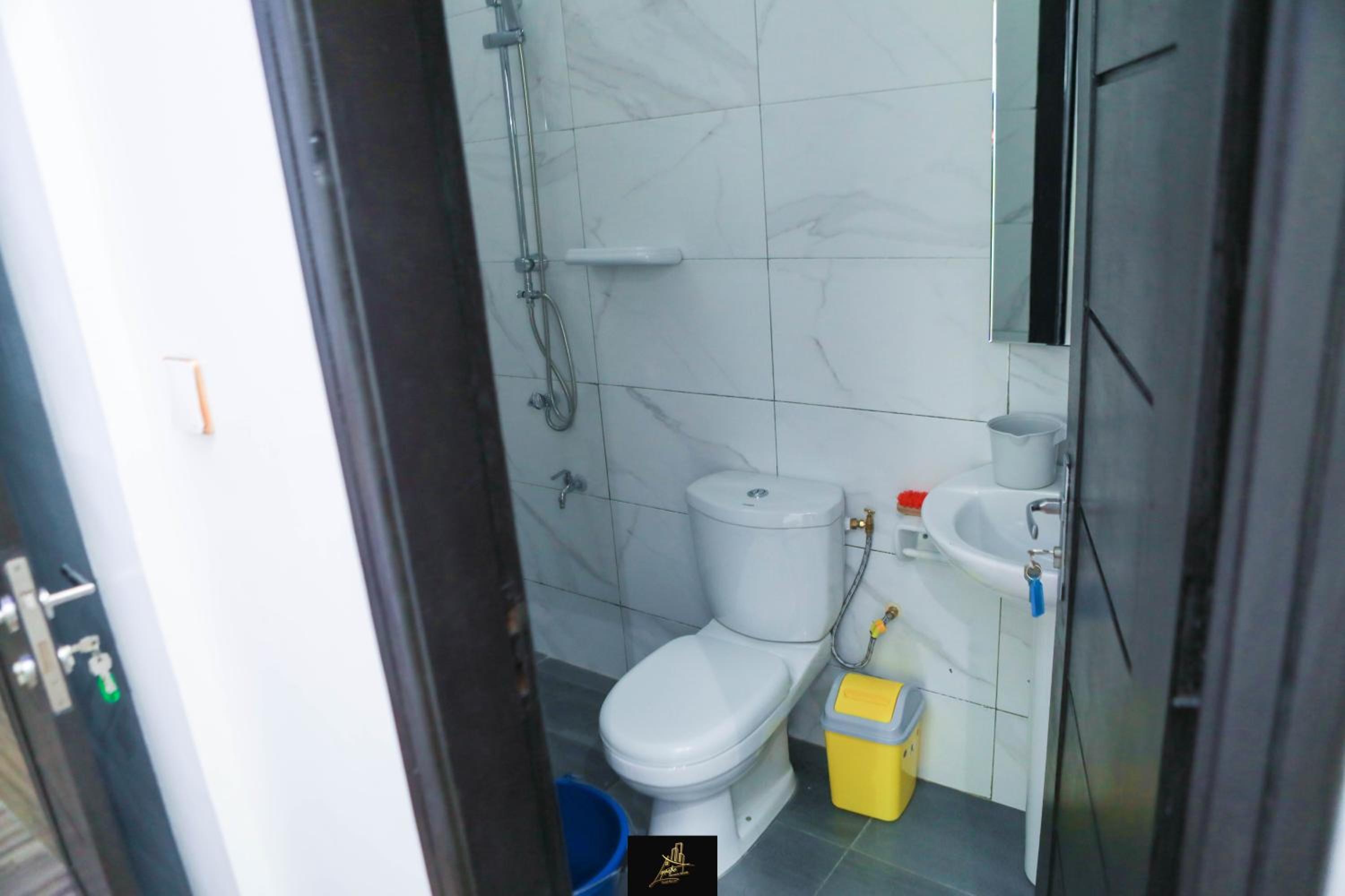 LTN GUEST HOUSE