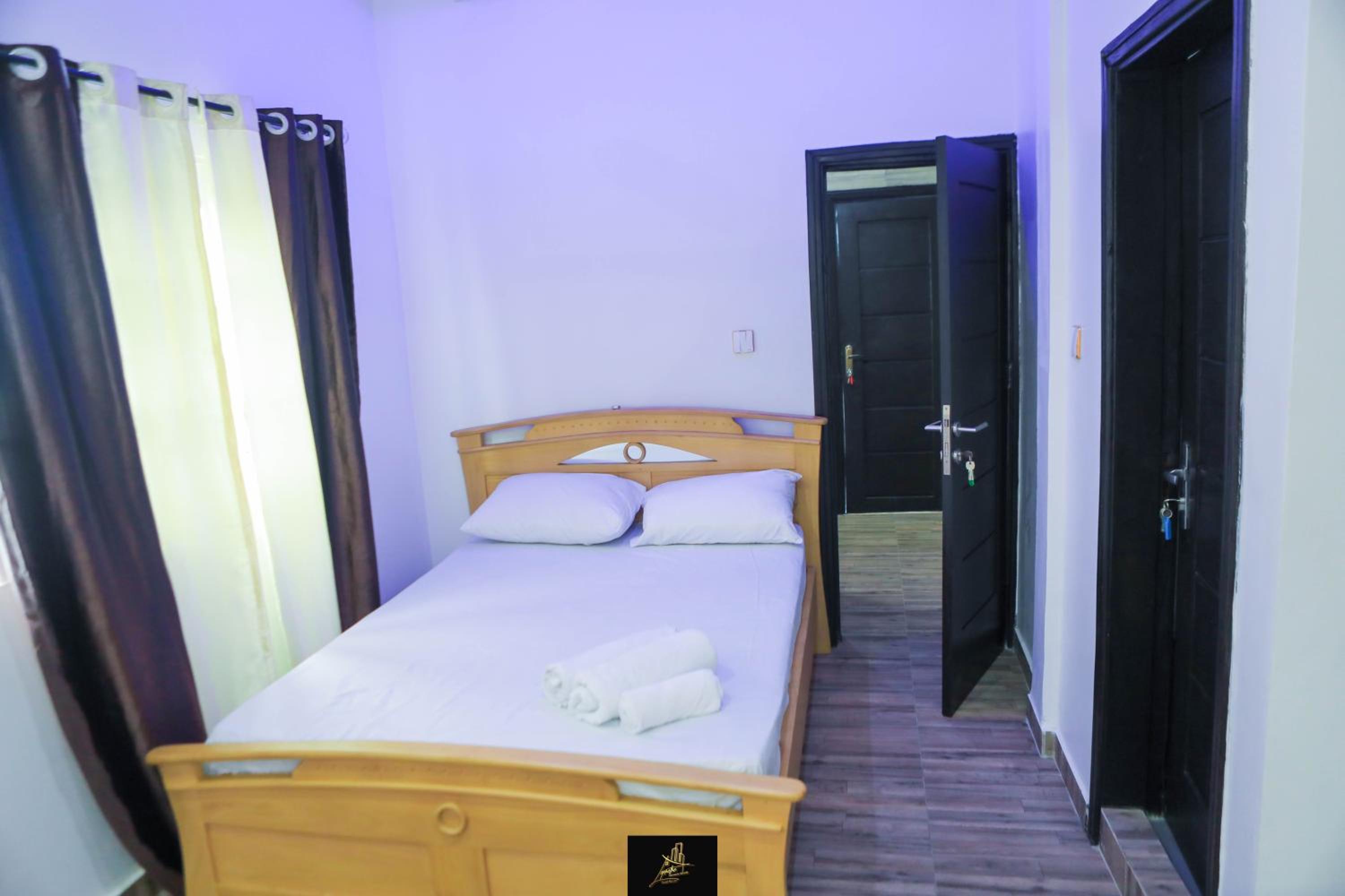 LTN GUEST HOUSE