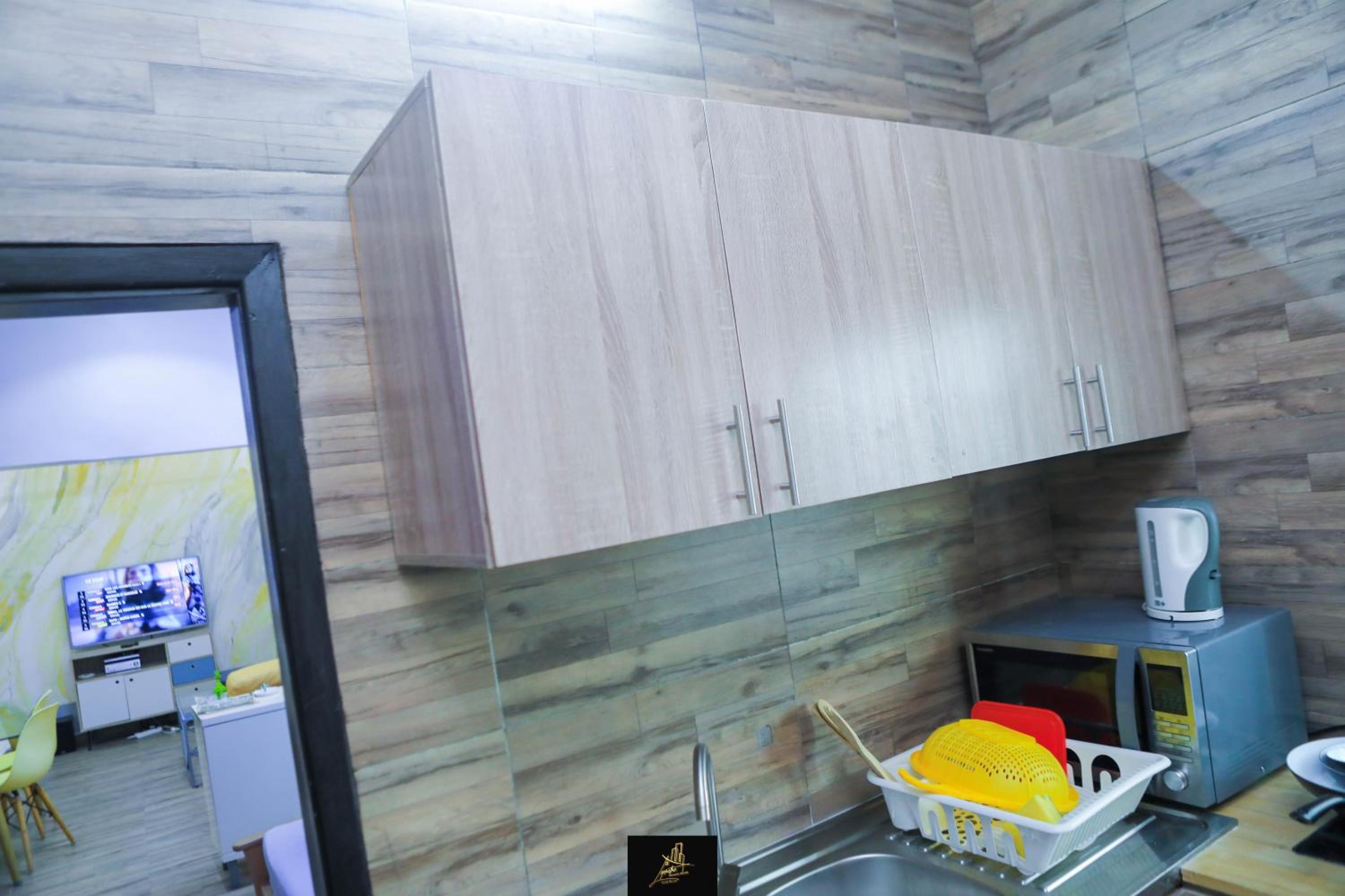 LTN GUEST HOUSE