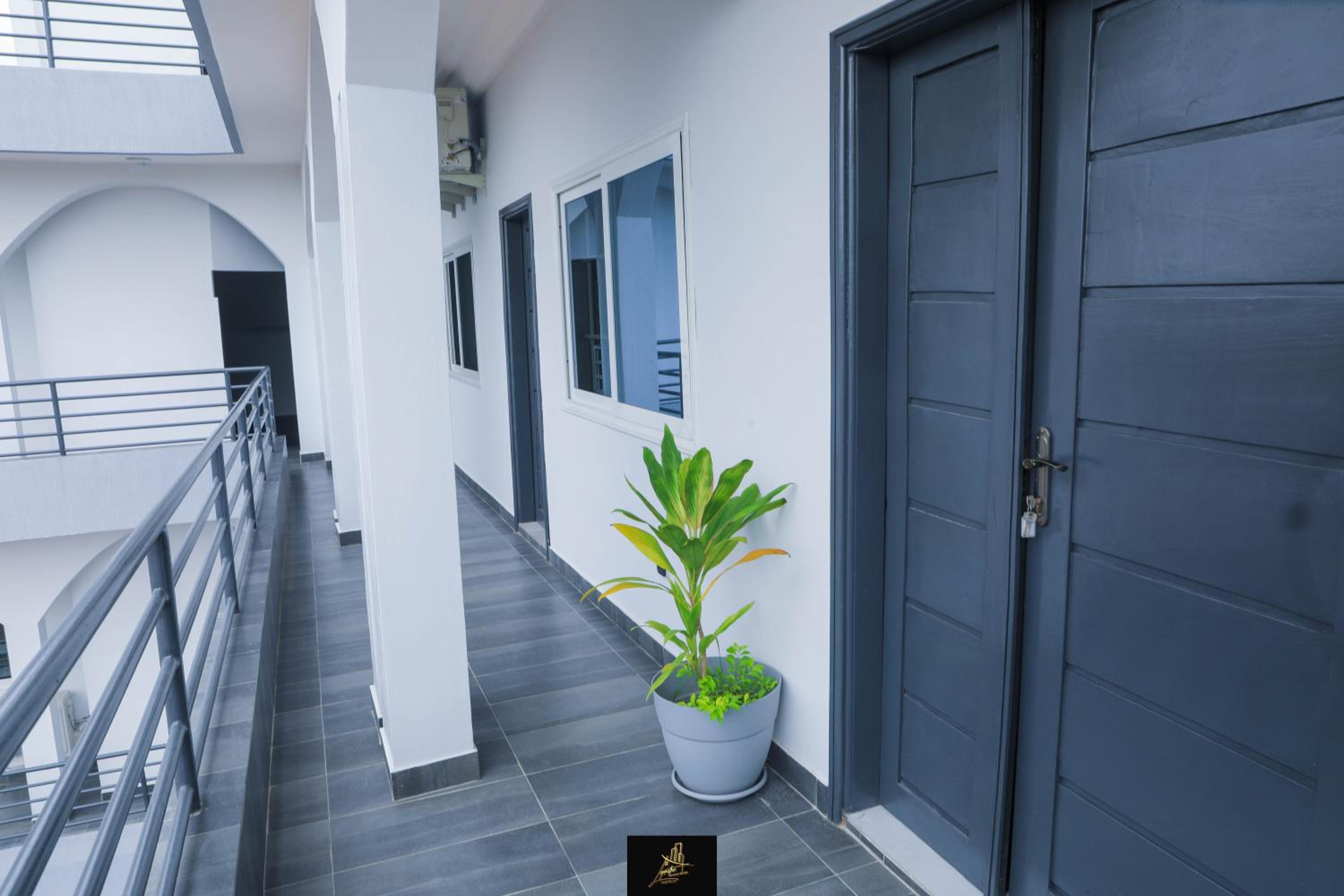 LTN GUEST HOUSE