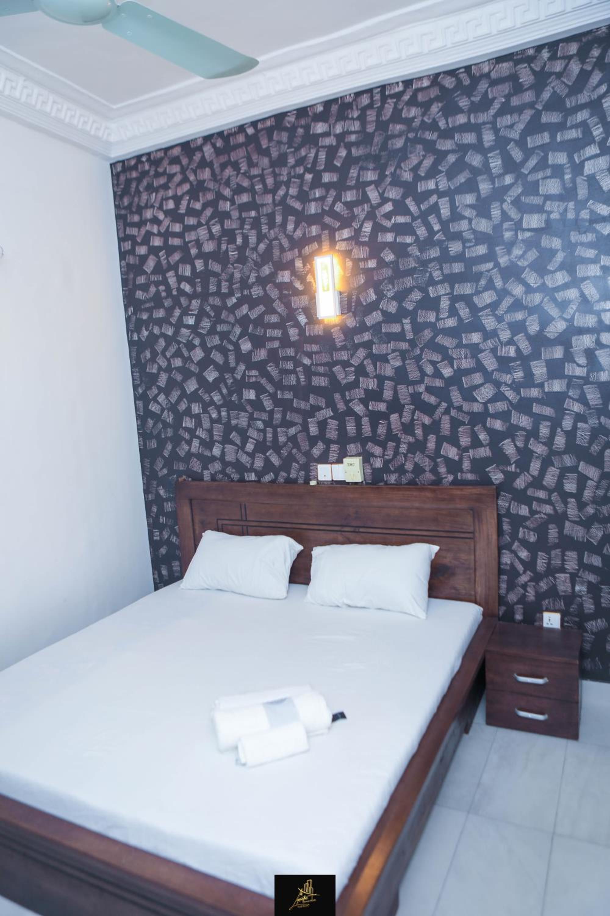 LTN GUEST HOUSE