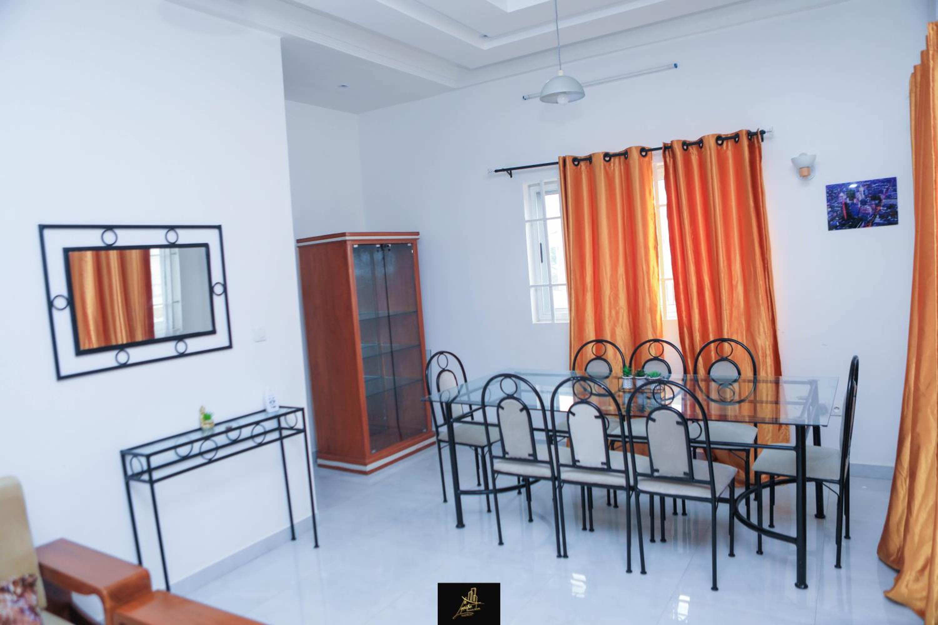 LTN GUEST HOUSE