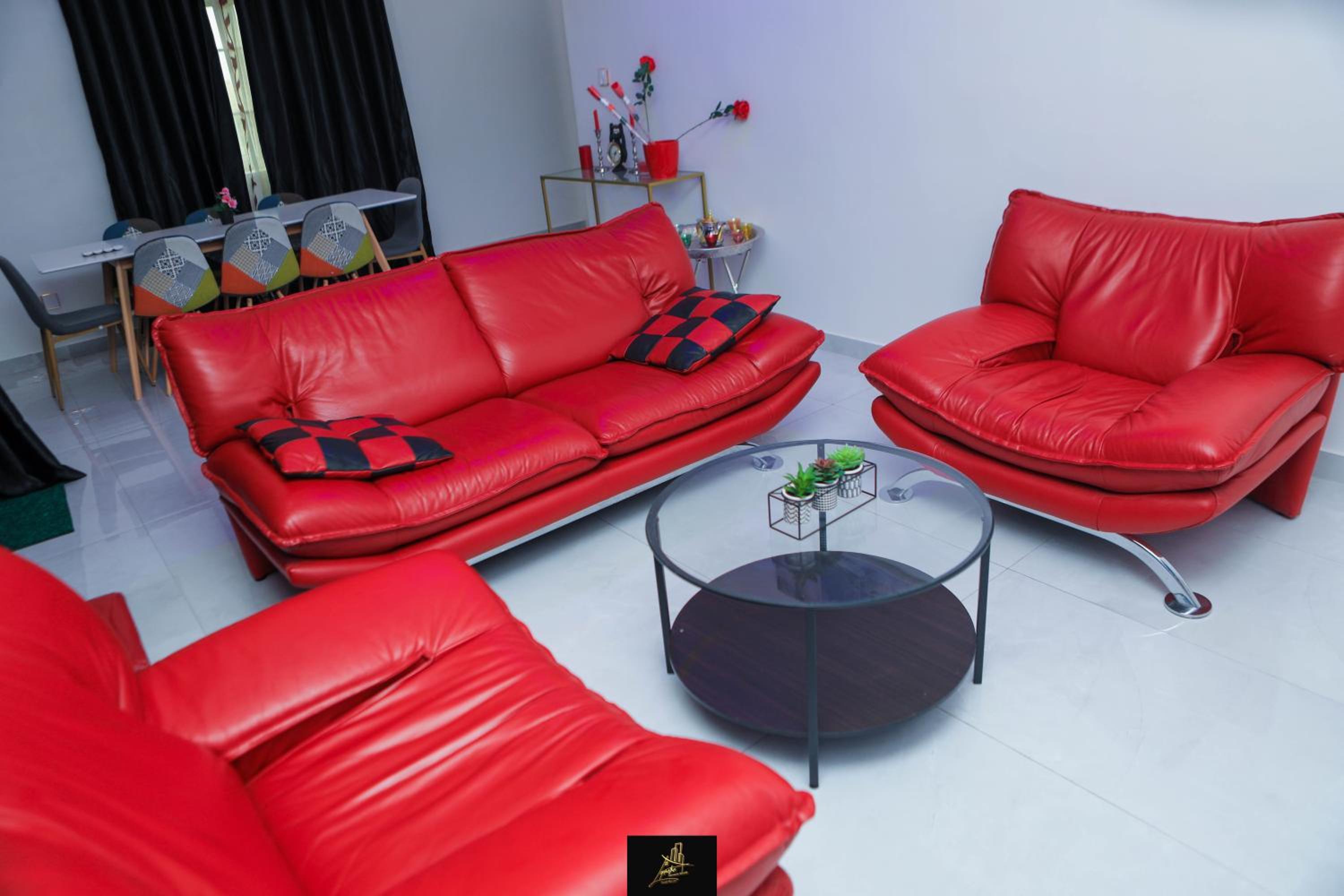 LTN GUEST HOUSE