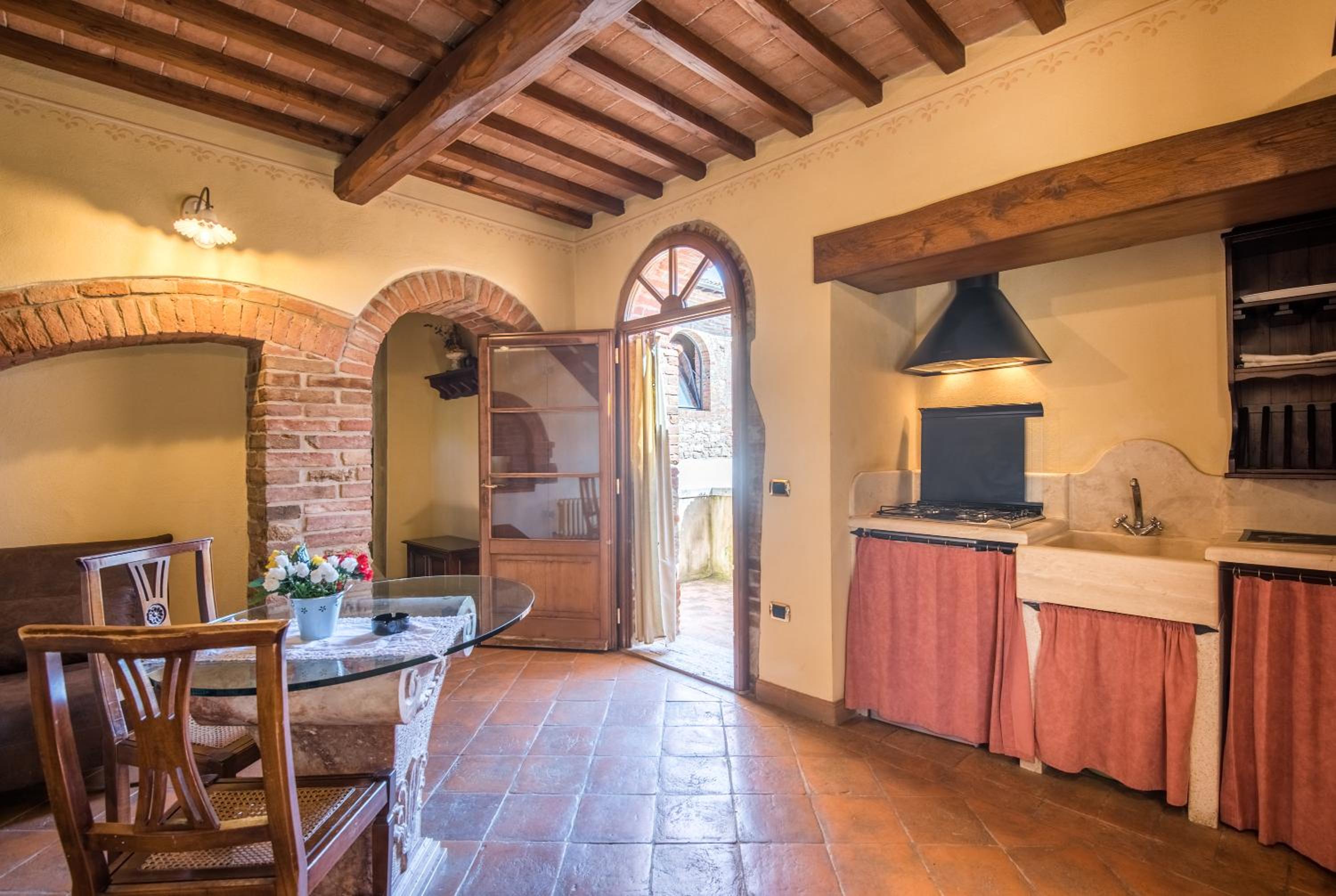 Appartamento la Torretta photo 4