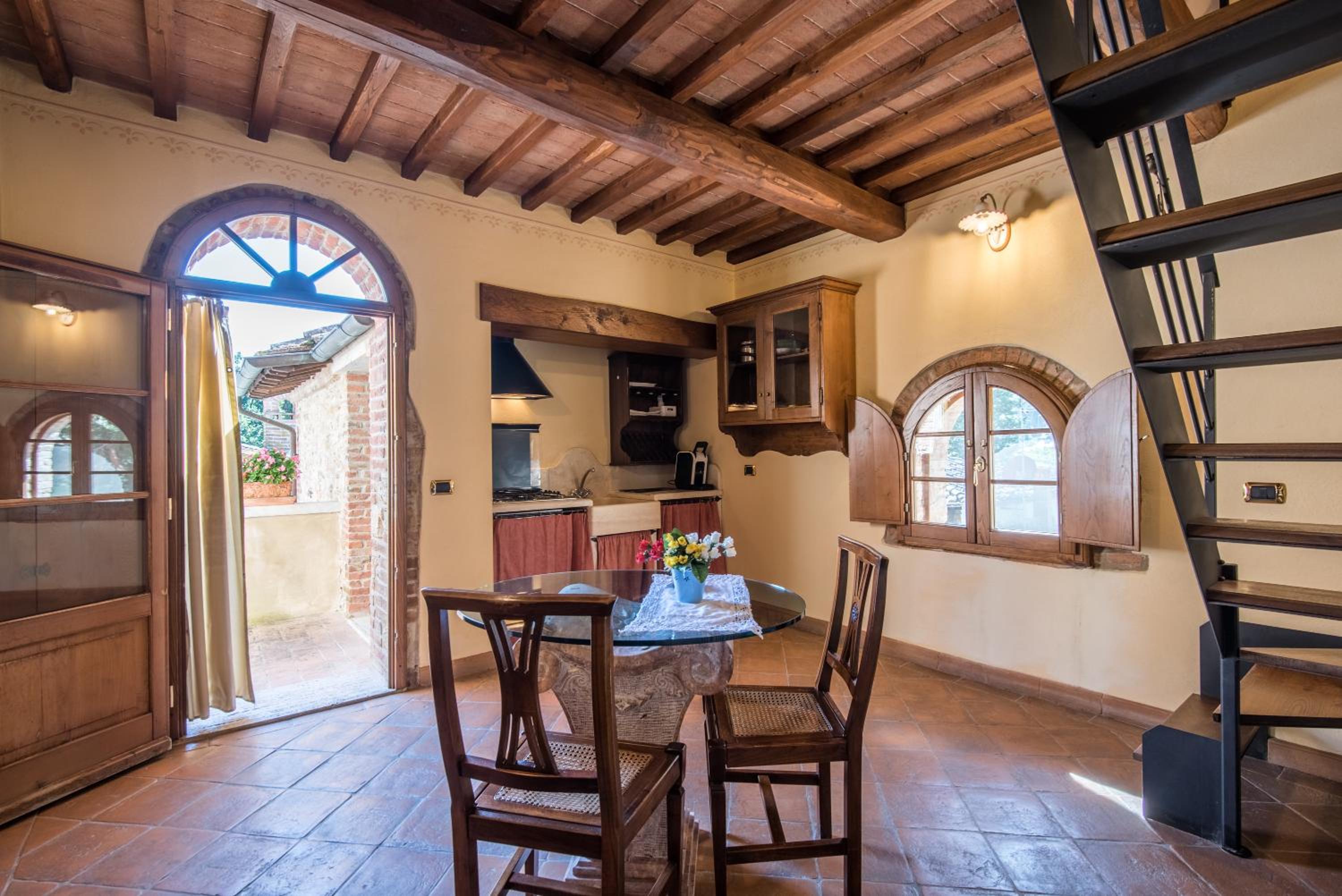 Appartamento la Torretta photo 3