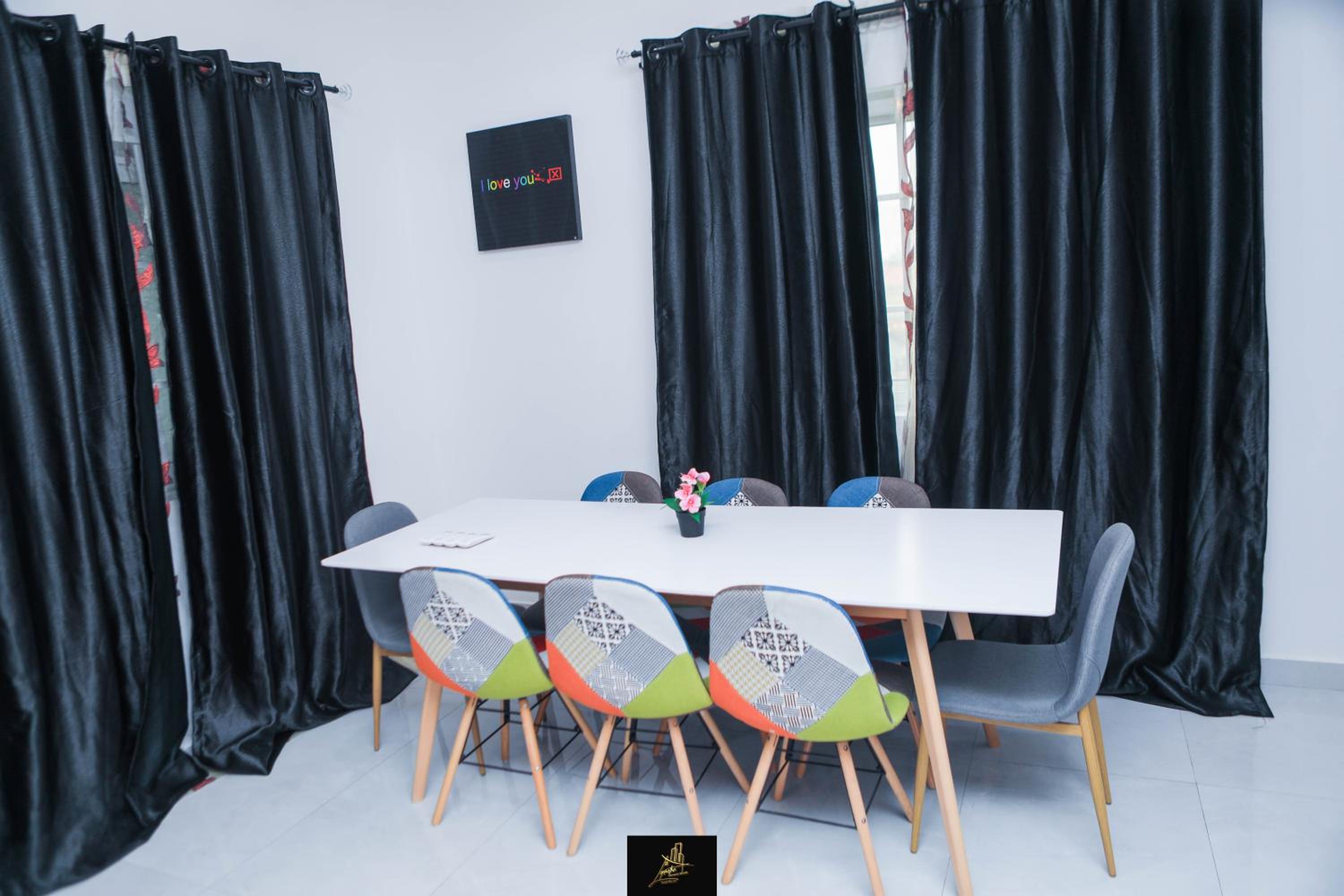 LTN GUEST HOUSE