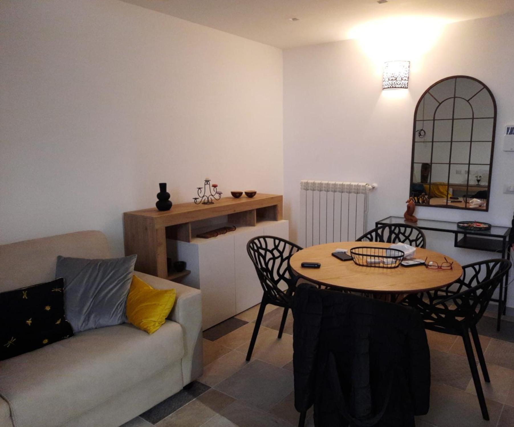 Casina San Gregorio Apartment photo 5