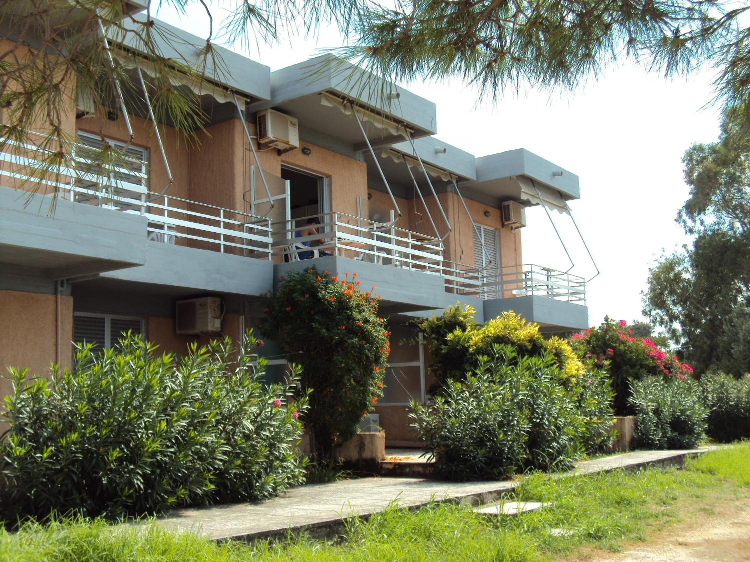 Galini Studios and Apartments