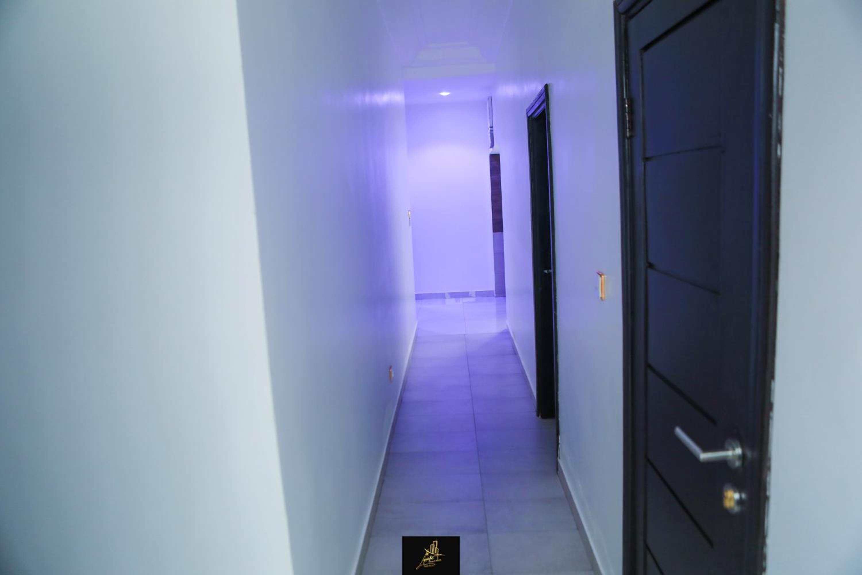 LTN GUEST HOUSE